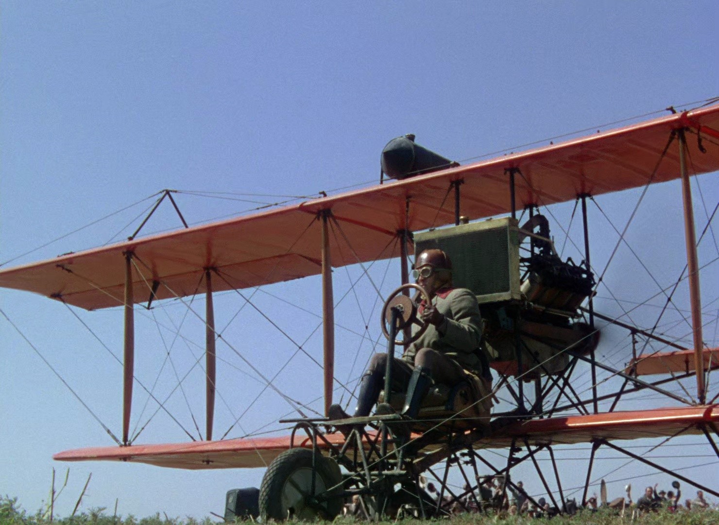 Million Dollar Mermaid (1953) —  shot,  lighting