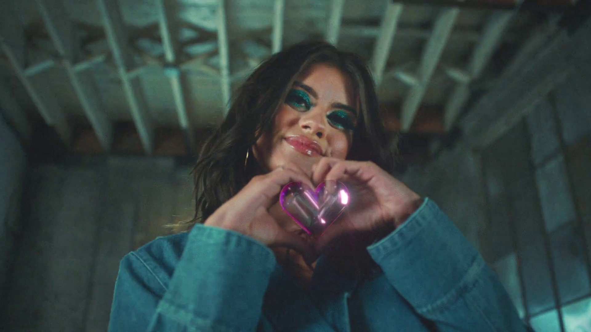 Mood (2020) —  shot,  lighting