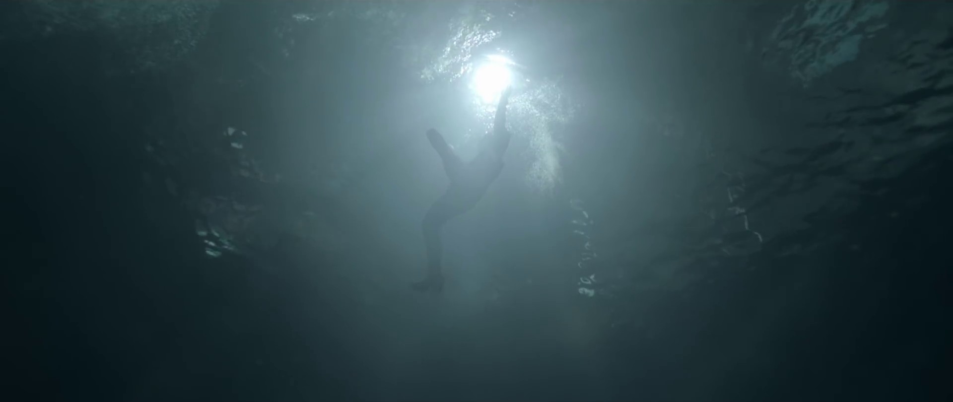 Chained (2012) —  shot,  lighting