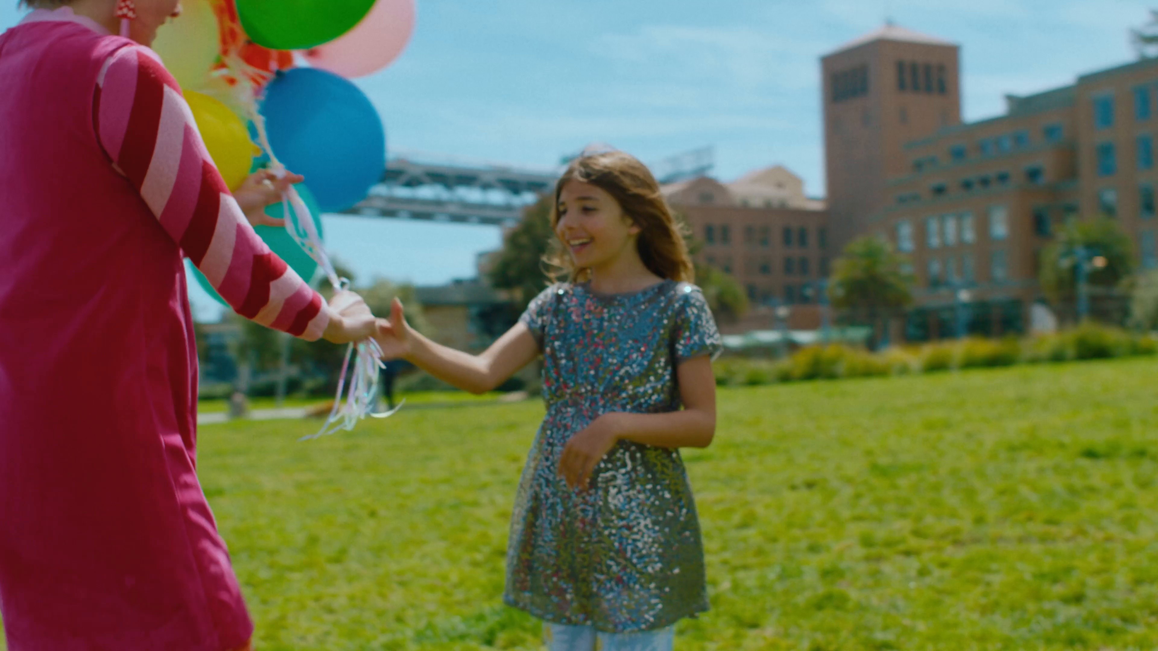 Where Will Love Go? (2025) —  shot,  lighting