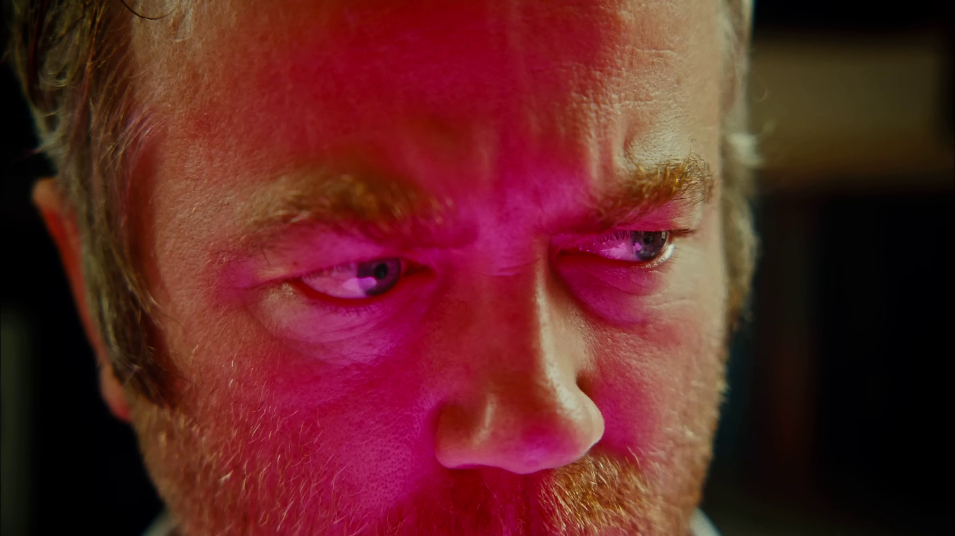 Danny Boy (2022) —  shot,  lighting