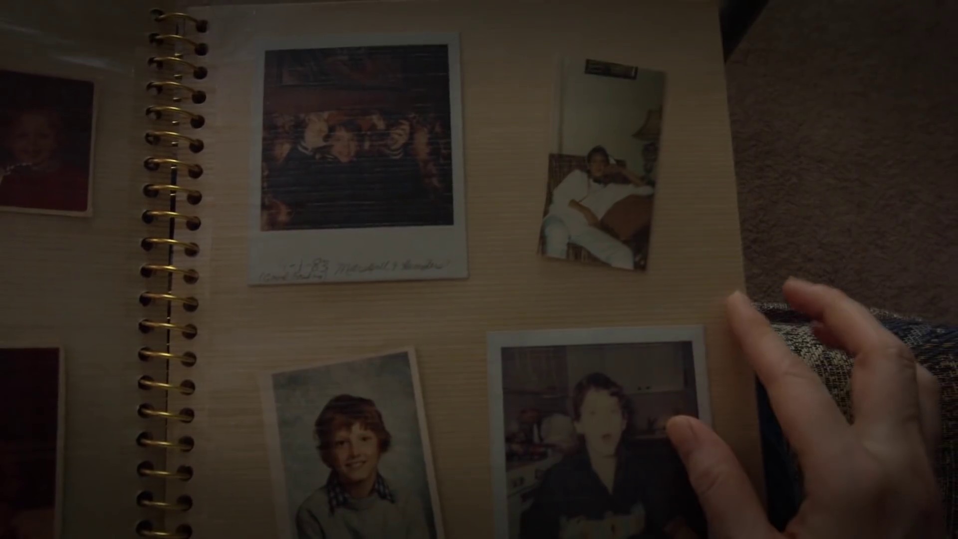 Headlights (2021) —  shot,  lighting