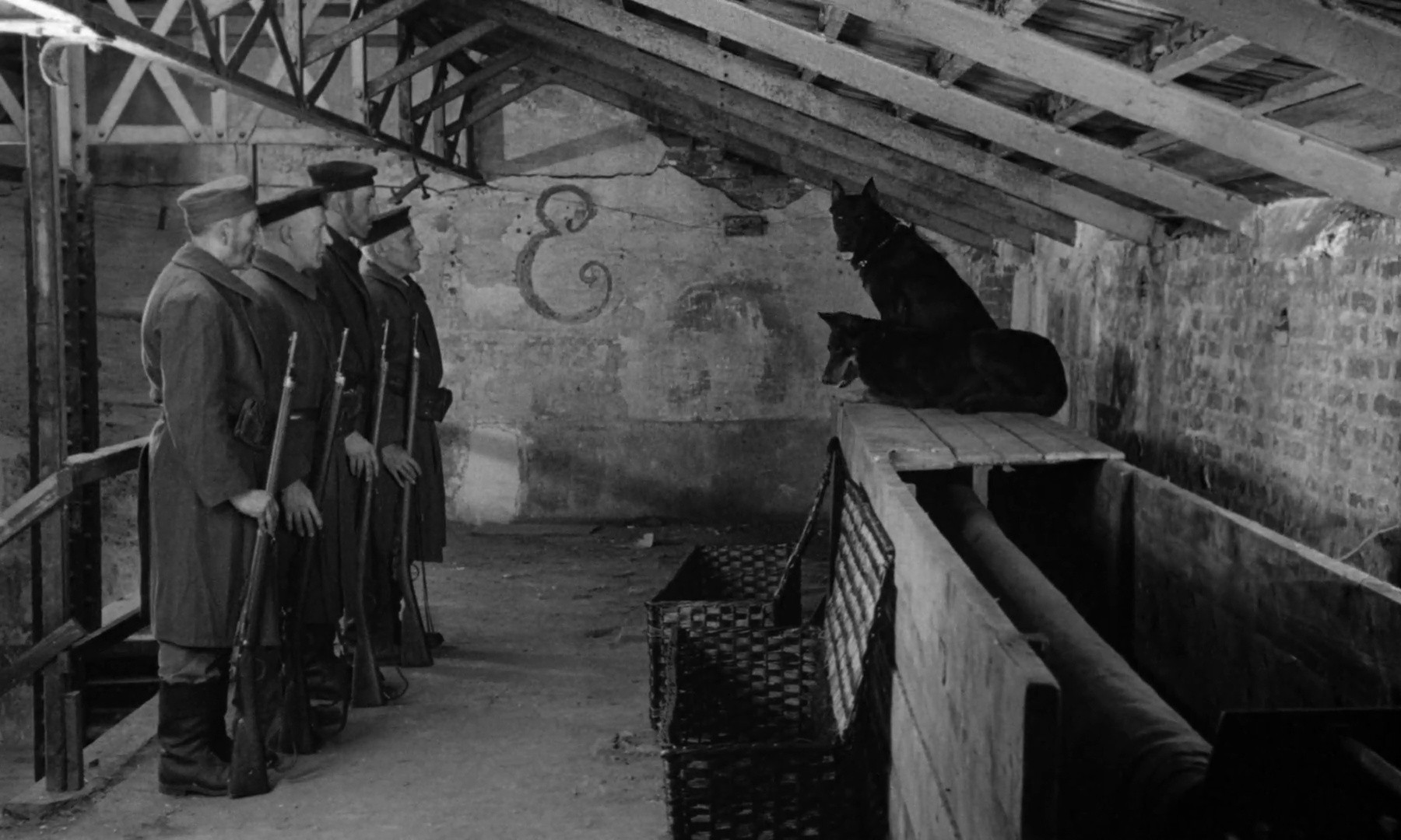 Goto: Island of Love (1969) —  shot,  lighting