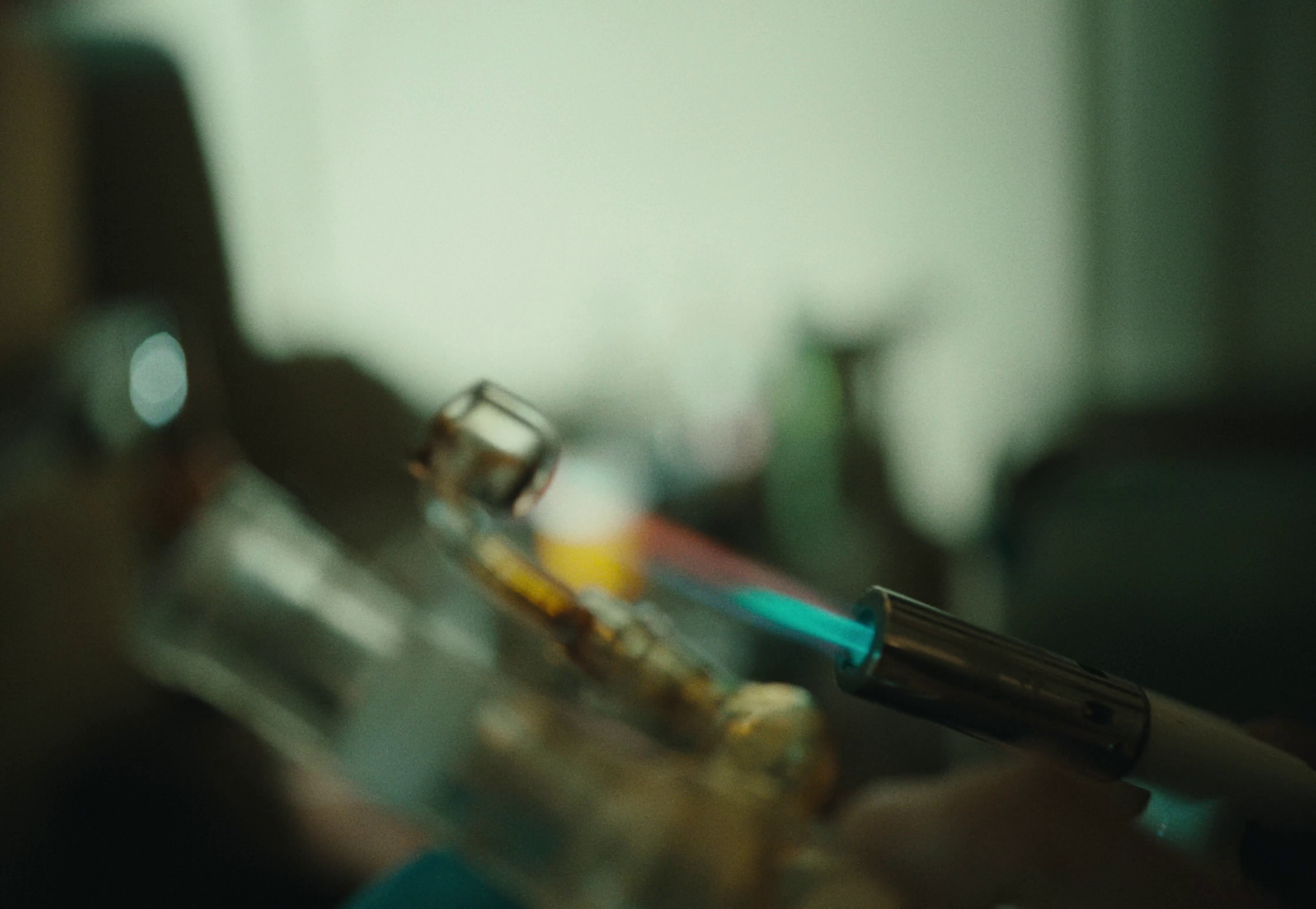 Jane Doe (2024) —  shot,  lighting