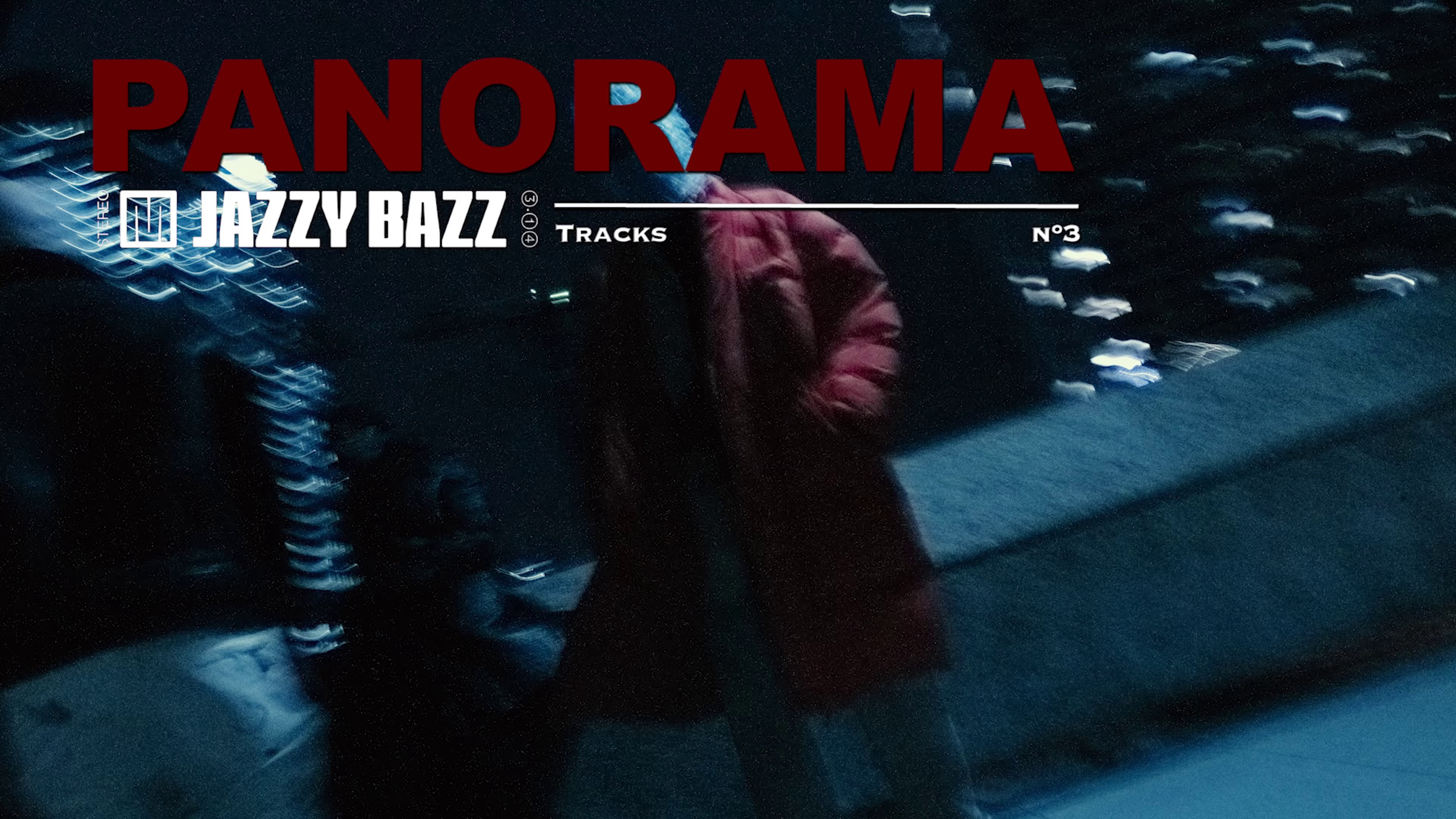 Panorama (2022) —  shot,  lighting
