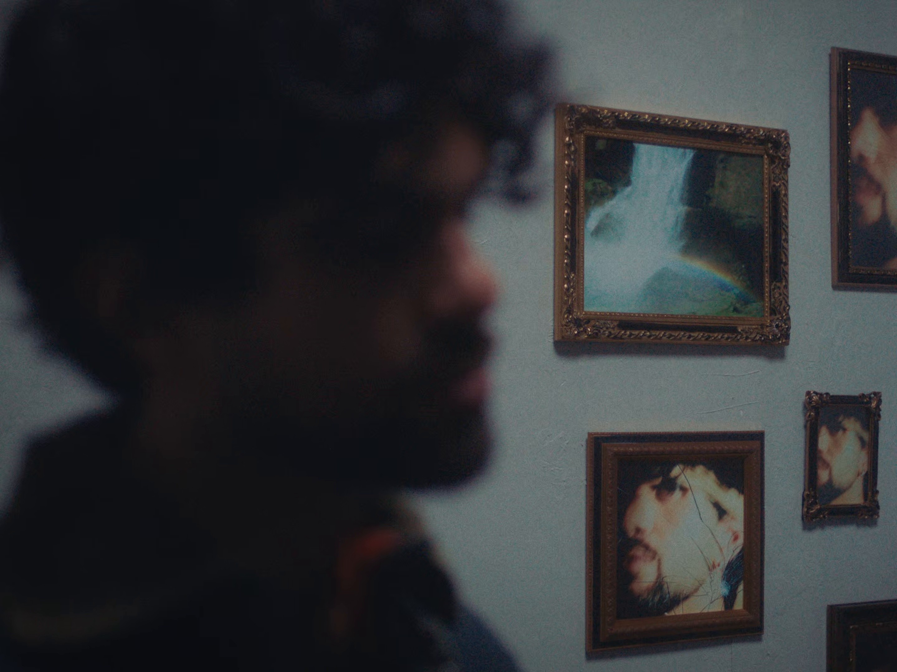 PARTY PEOPLE (2025) —  shot,  lighting