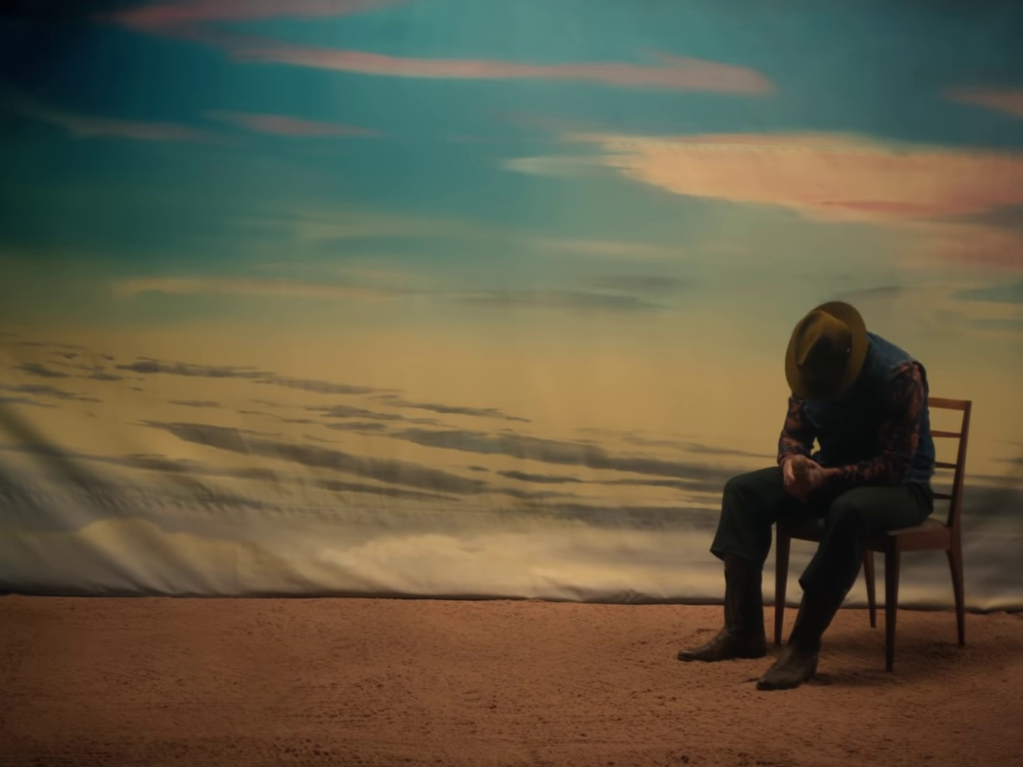 In My View (2018) —  shot,  lighting