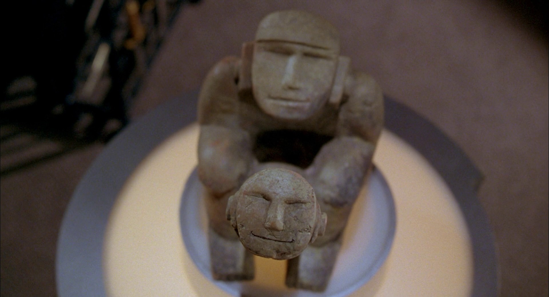 Nothing to Lose (1997) —  shot,  lighting