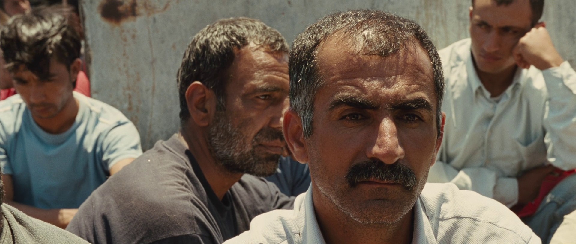 Eden Is West (2009) —  shot,  lighting