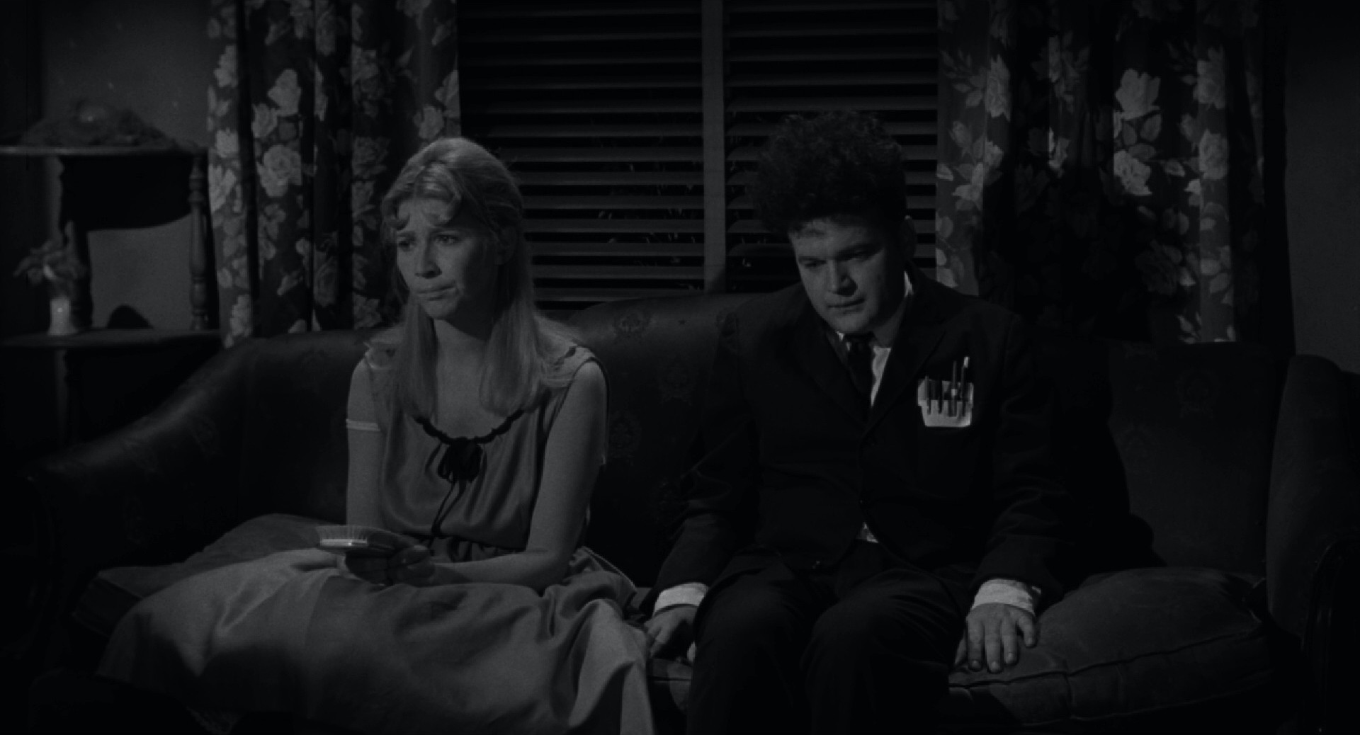Eraserhead (1977) —  shot,  lighting