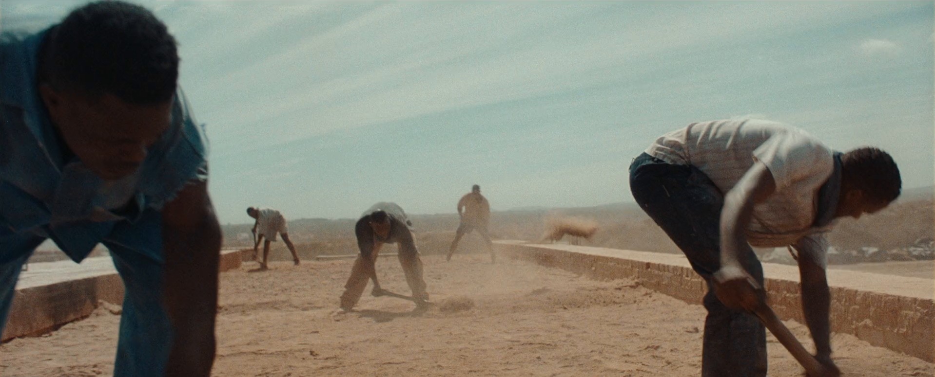 AIR CANADA I TICKET TO DREAM (2024) —  shot,  lighting