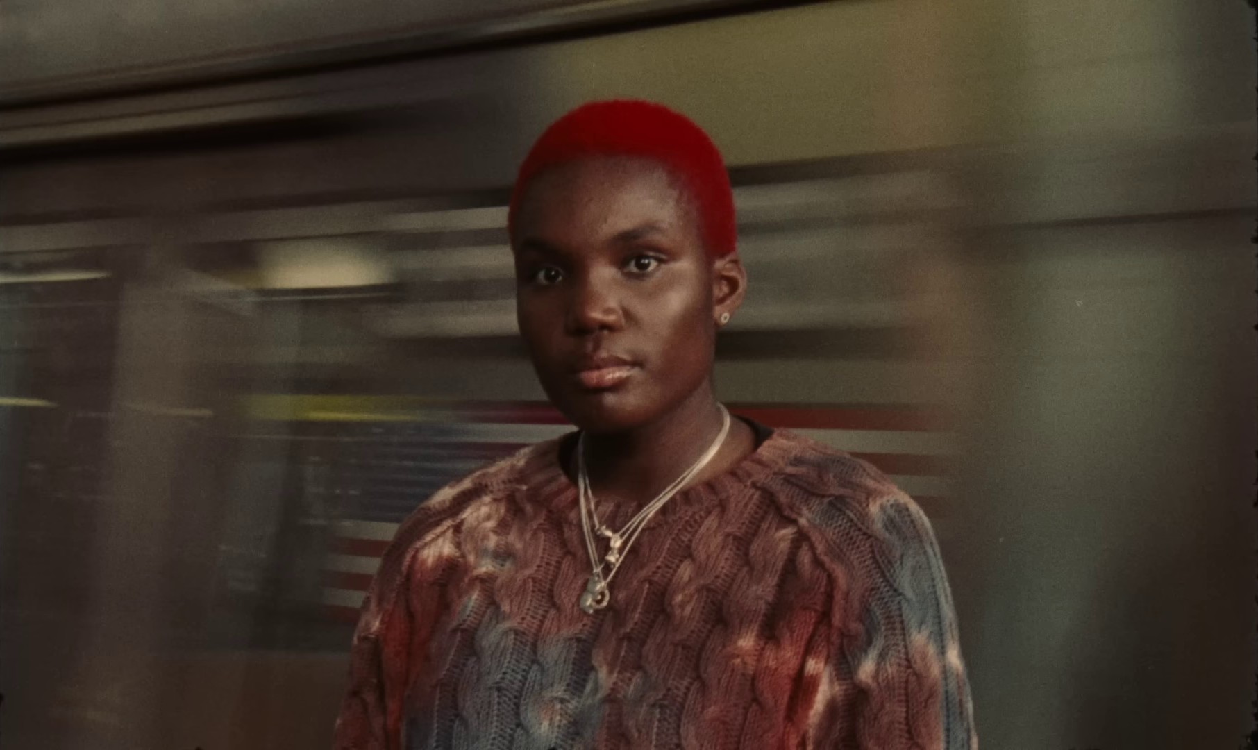 Jasmine (2023) —  shot,  lighting