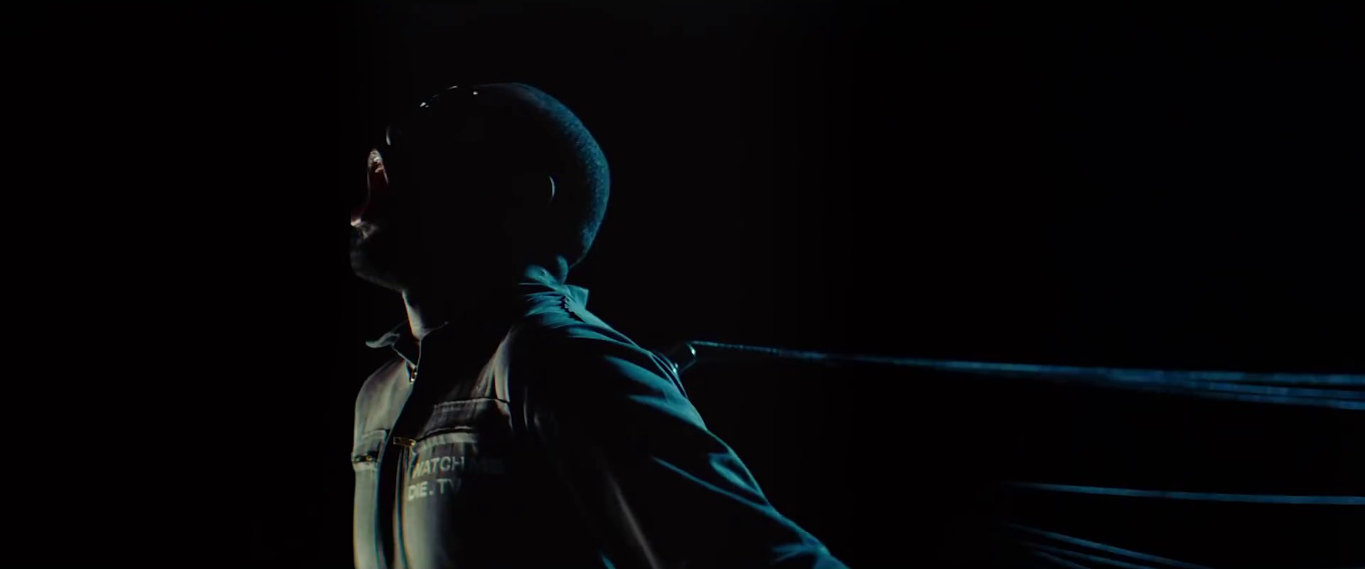 Immortel (2020) —  shot,  lighting