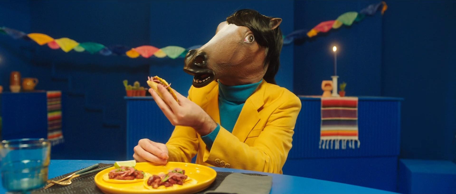 LUENGO (2021) —  shot,  lighting