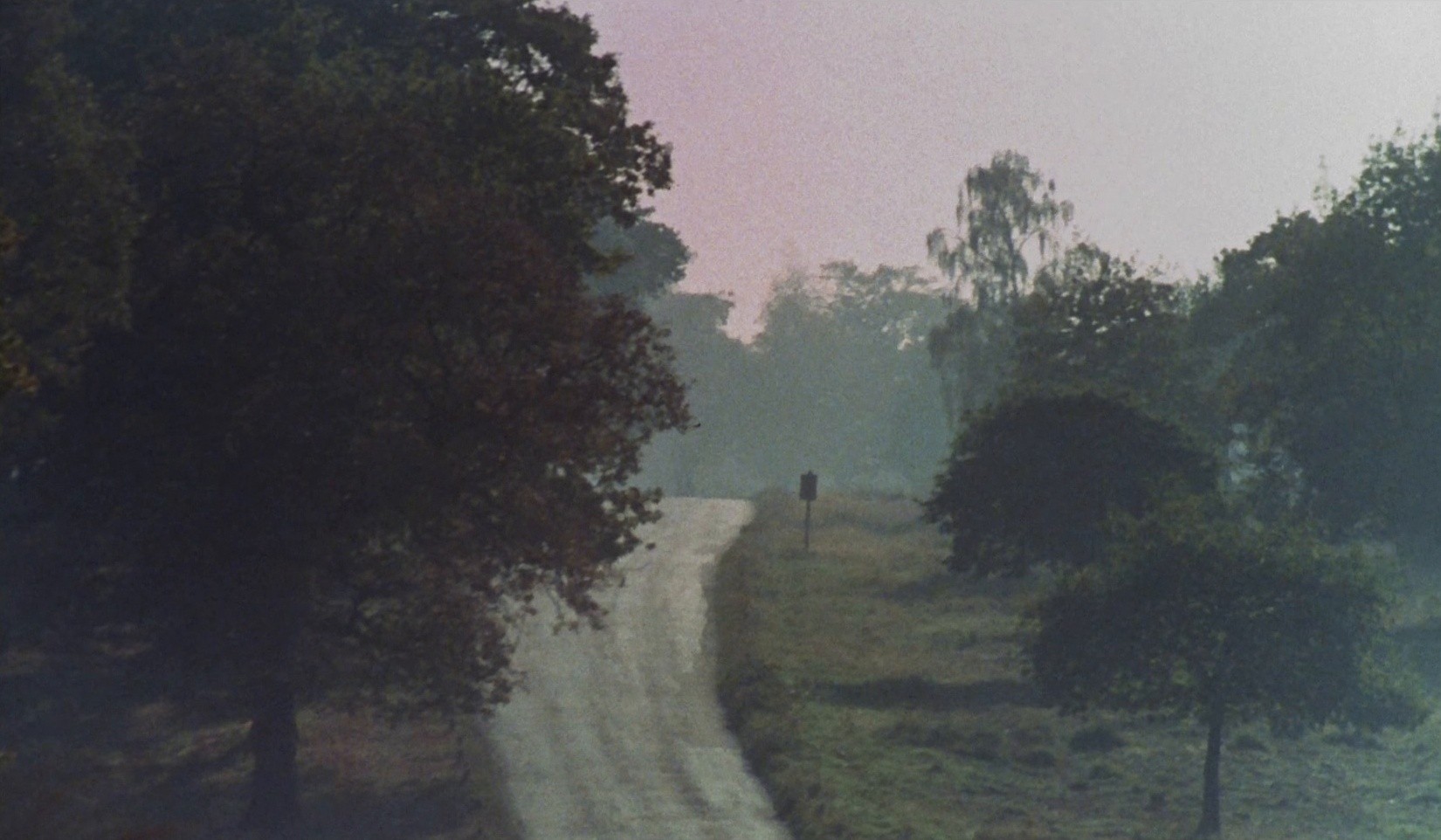 Performance (1970) —  shot,  lighting