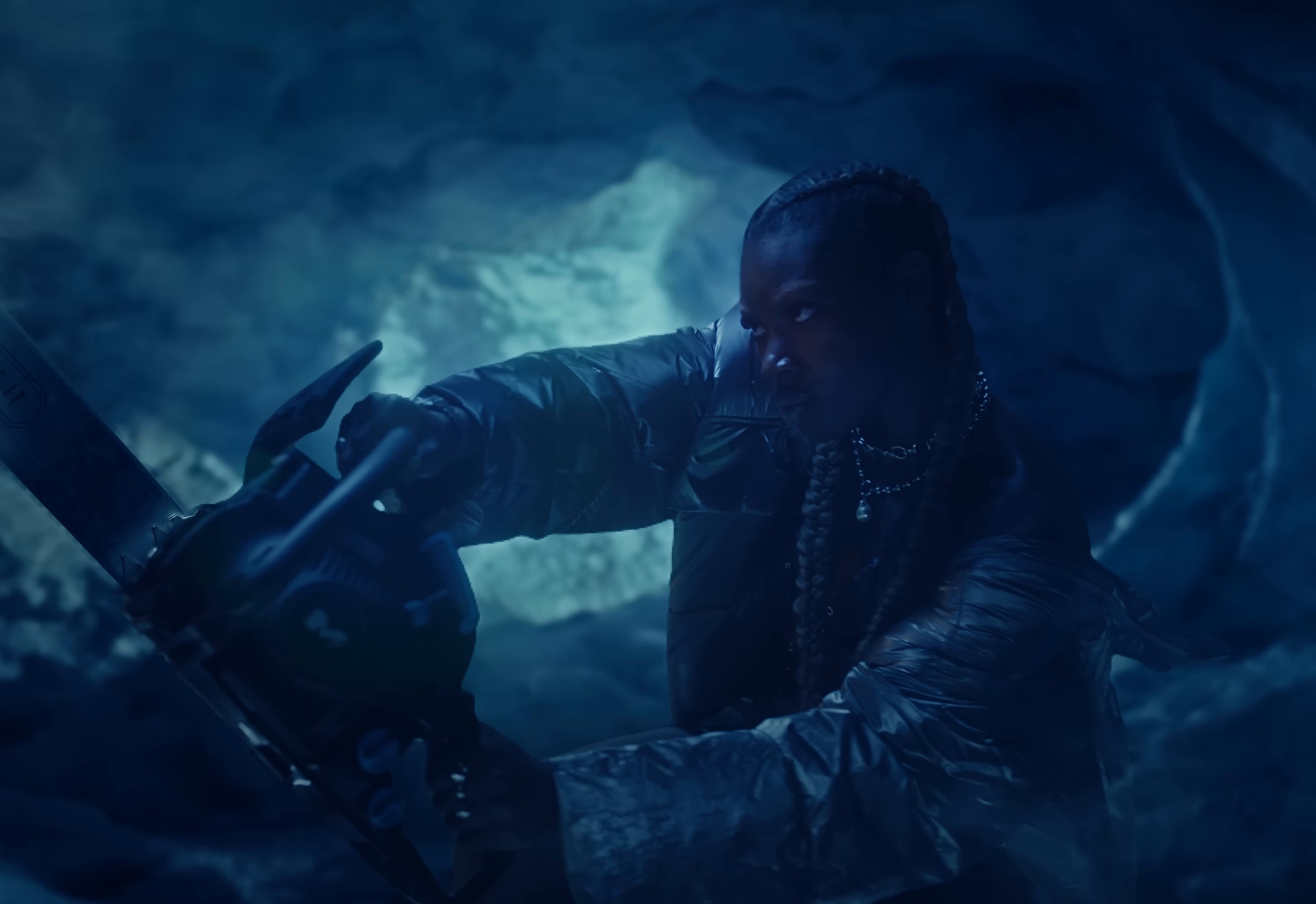 Thick Of It (2024) —  shot,  lighting