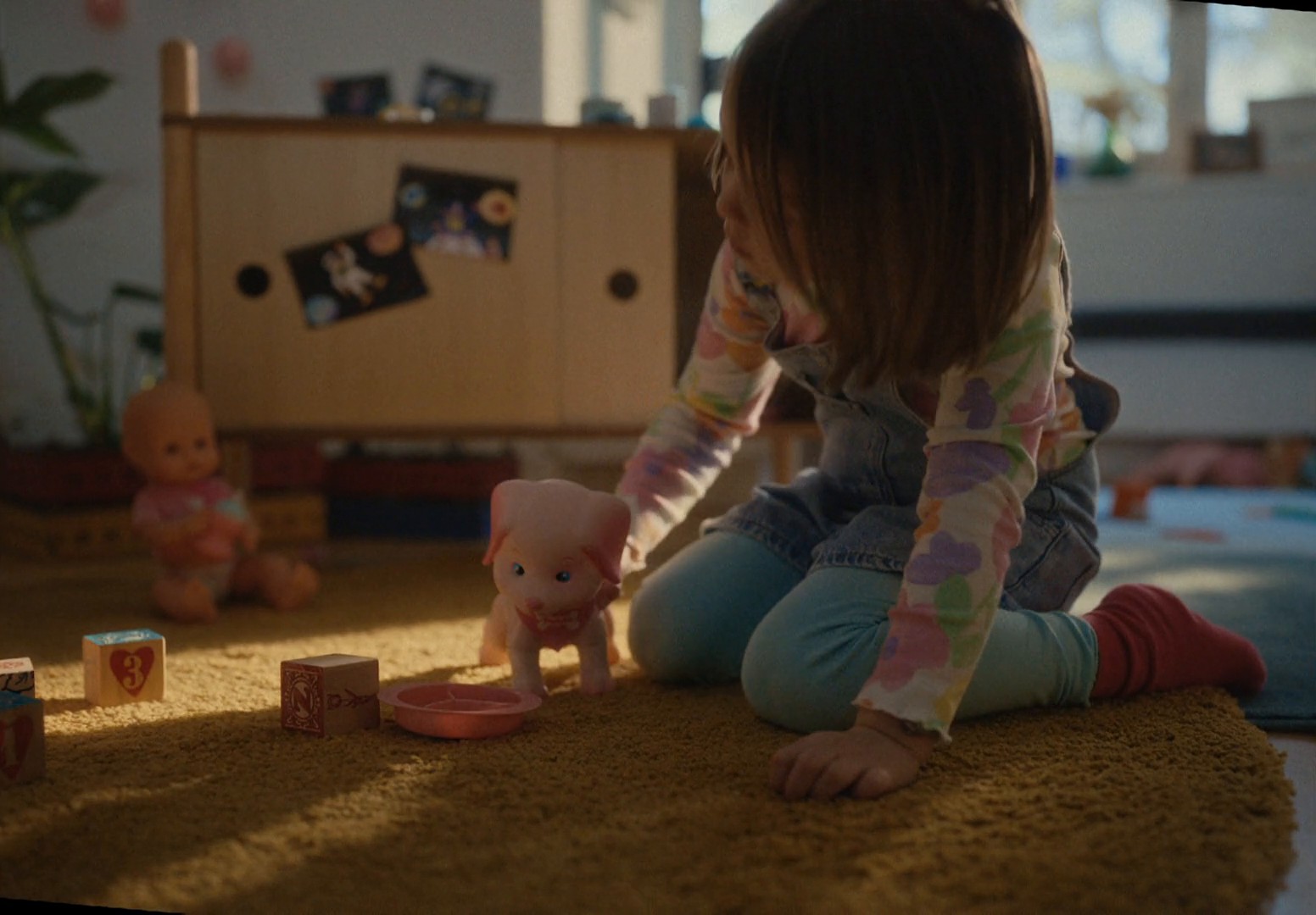 Nenuco (Commercial) (2024) —  shot,  lighting