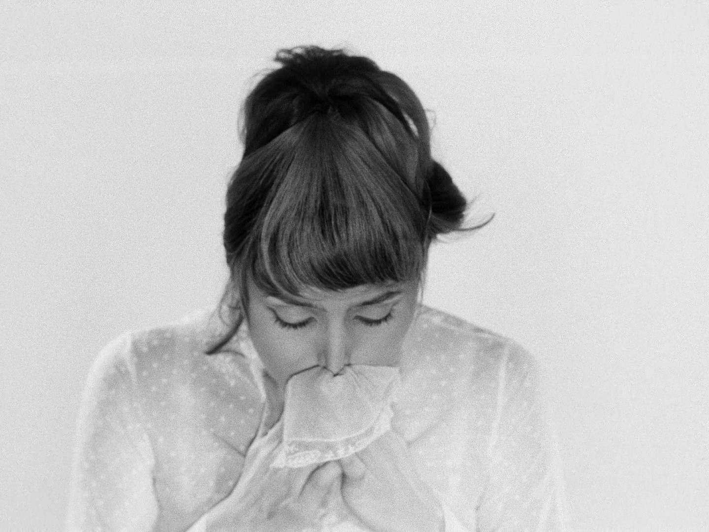 Rosalie (1966) —  shot,  lighting