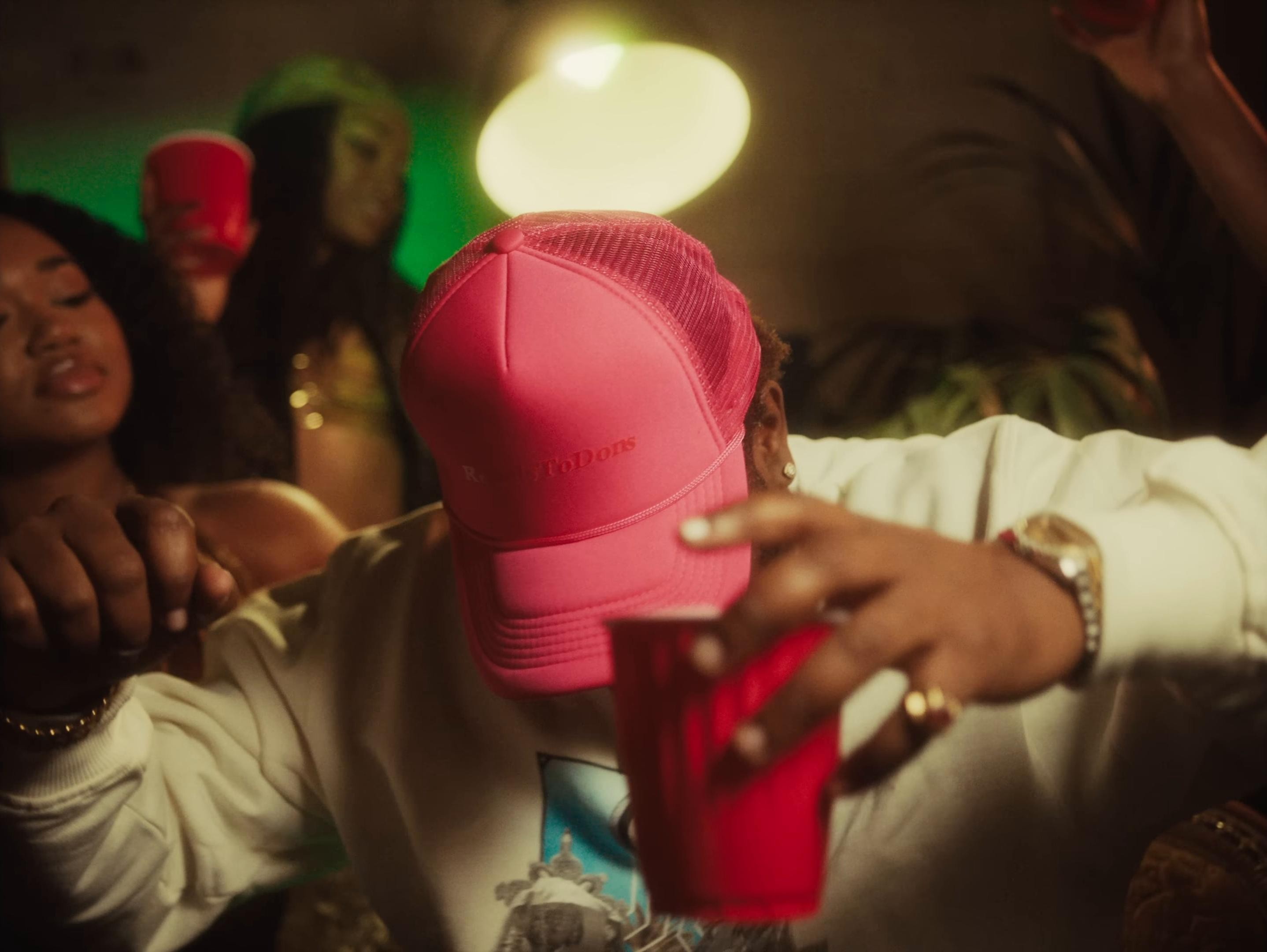 Dudu (2025) —  shot,  lighting