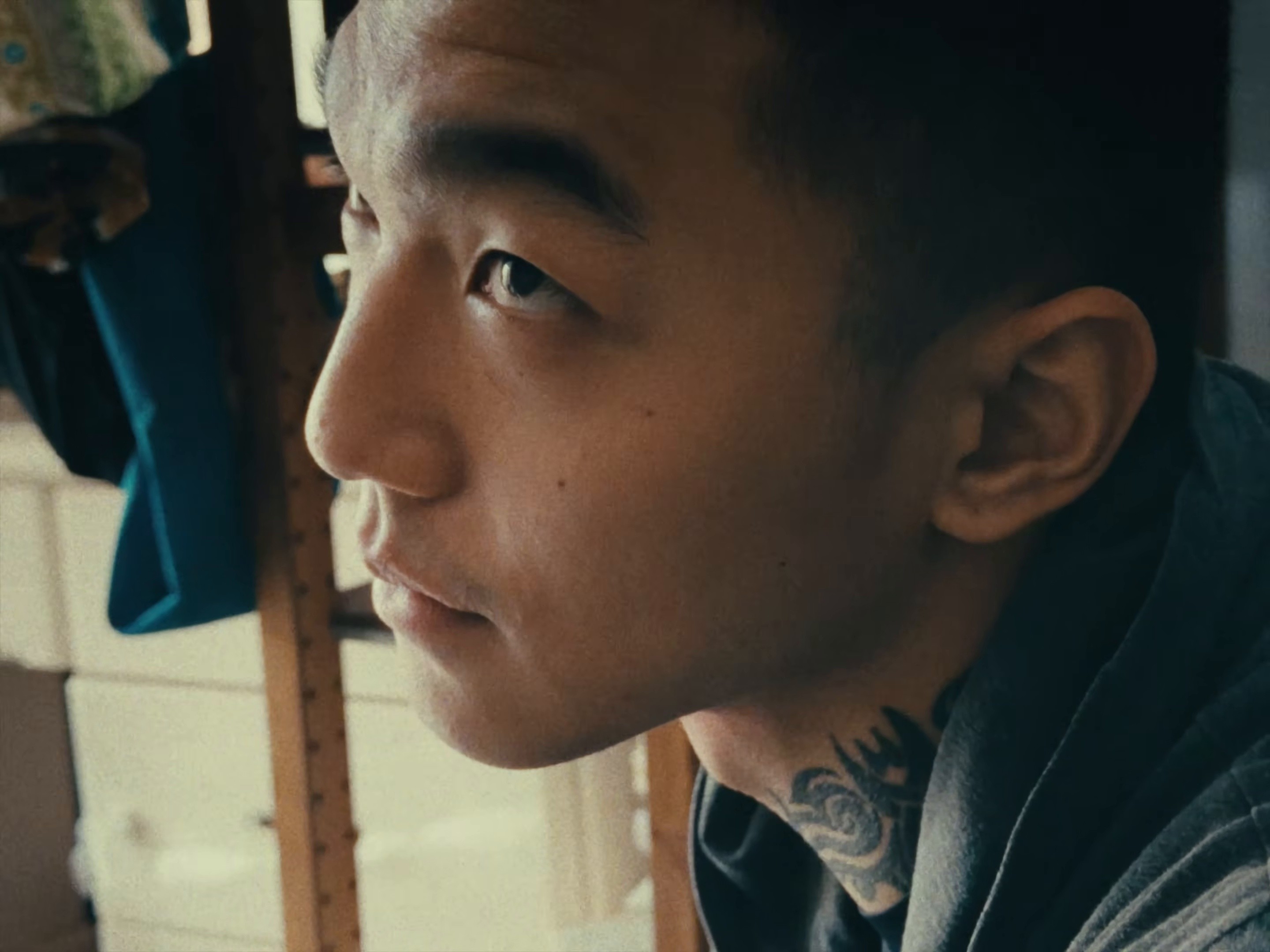 Beyond The Bottom Line (2026) —  shot,  lighting