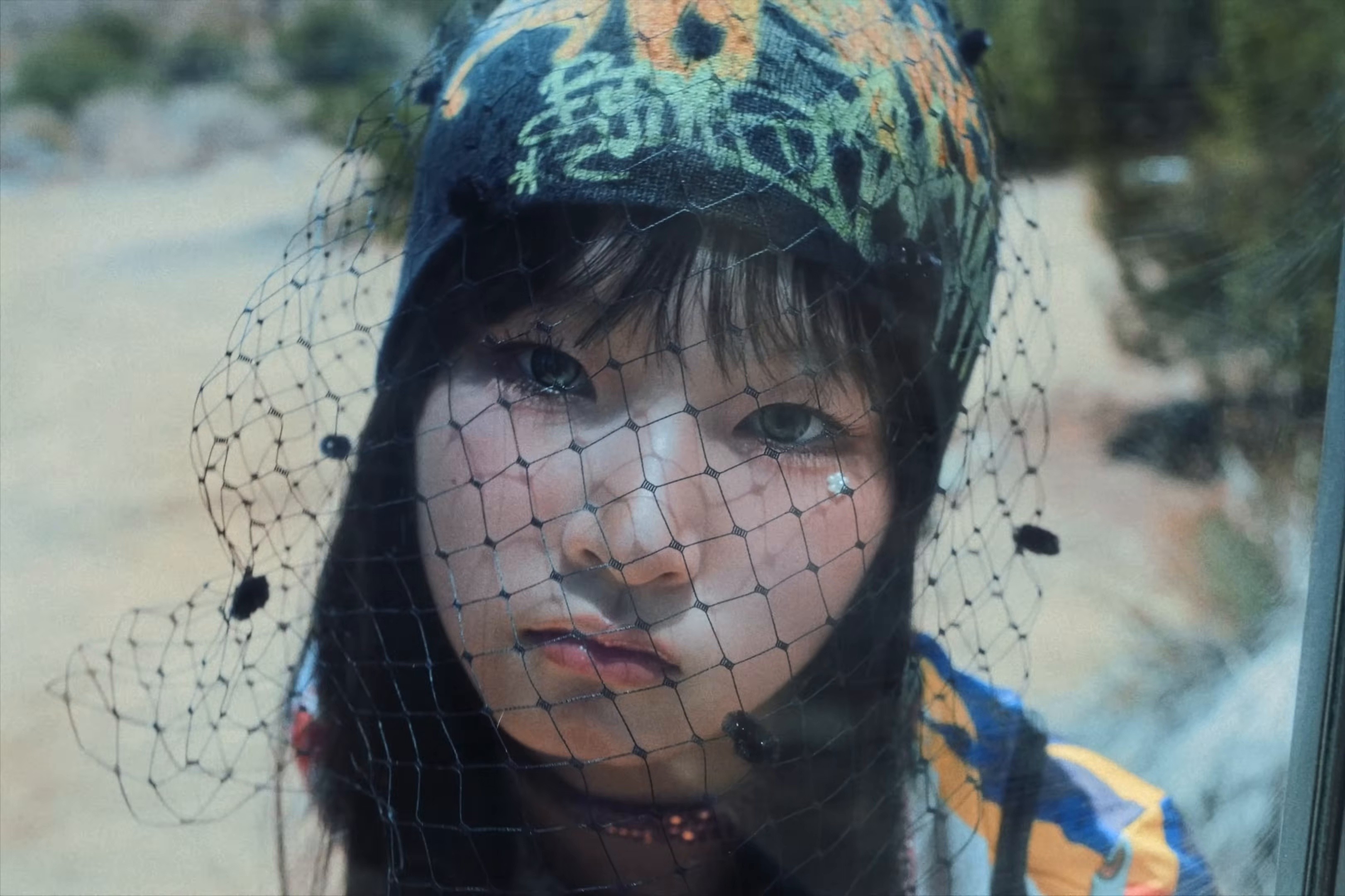 A-HA! (2025) —  shot,  lighting