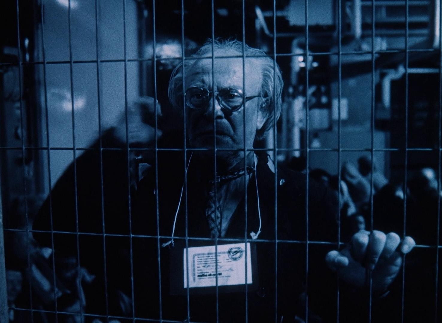 Dead Man's Letters (1987) —  shot,  lighting