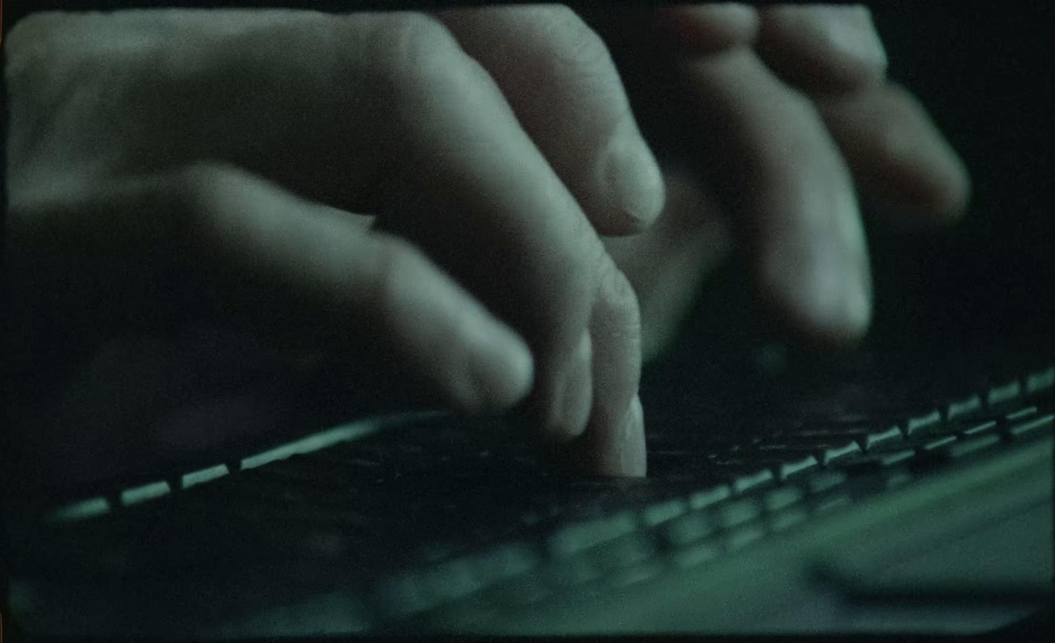 Mister Lost (2026) —  shot,  lighting