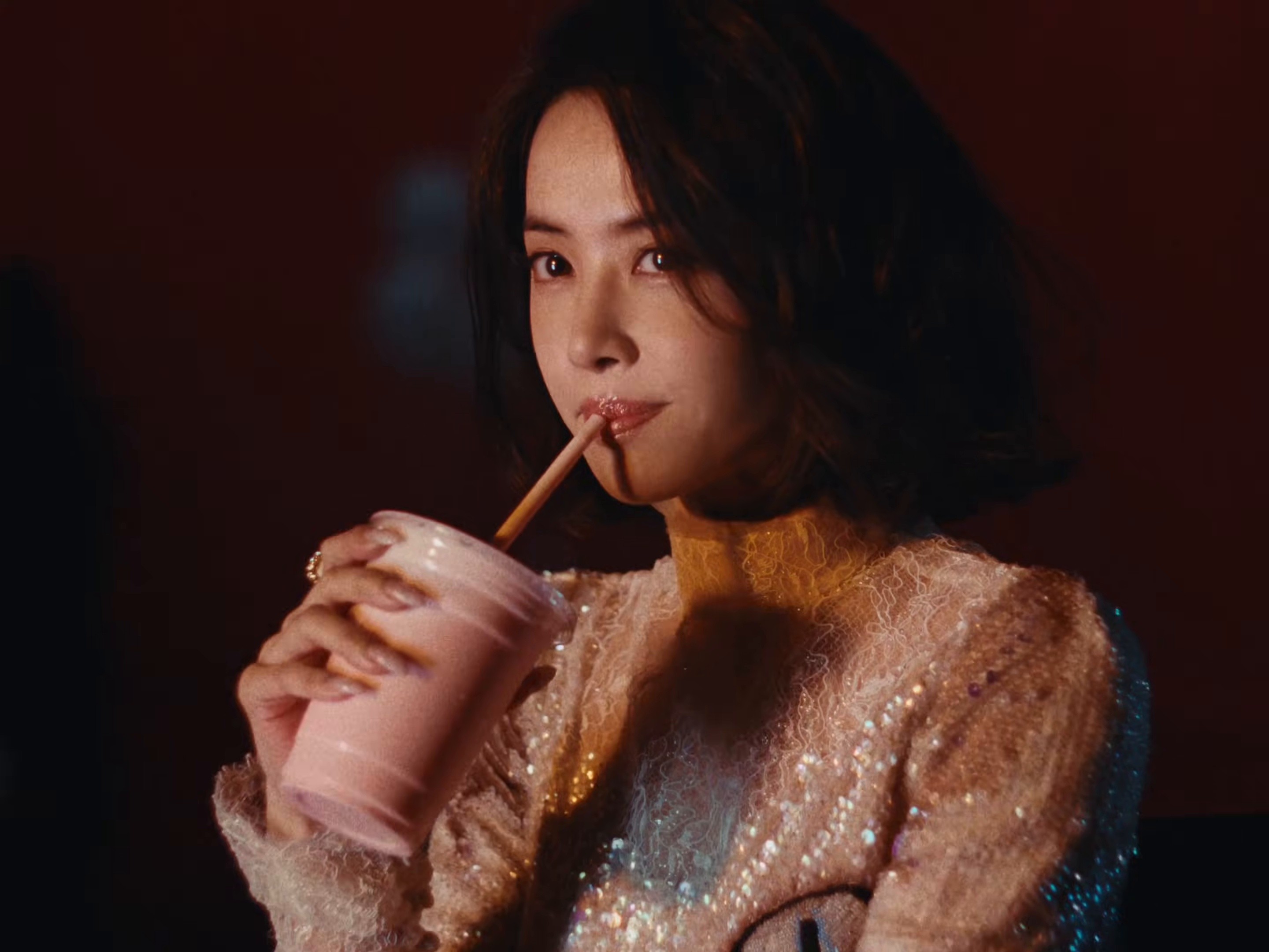 Pillow (2025) —  shot,  lighting