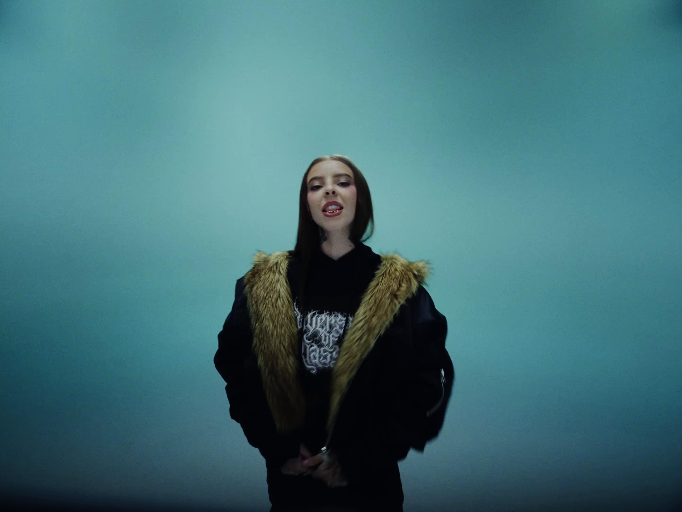 WASSUP (2025) —  shot,  lighting