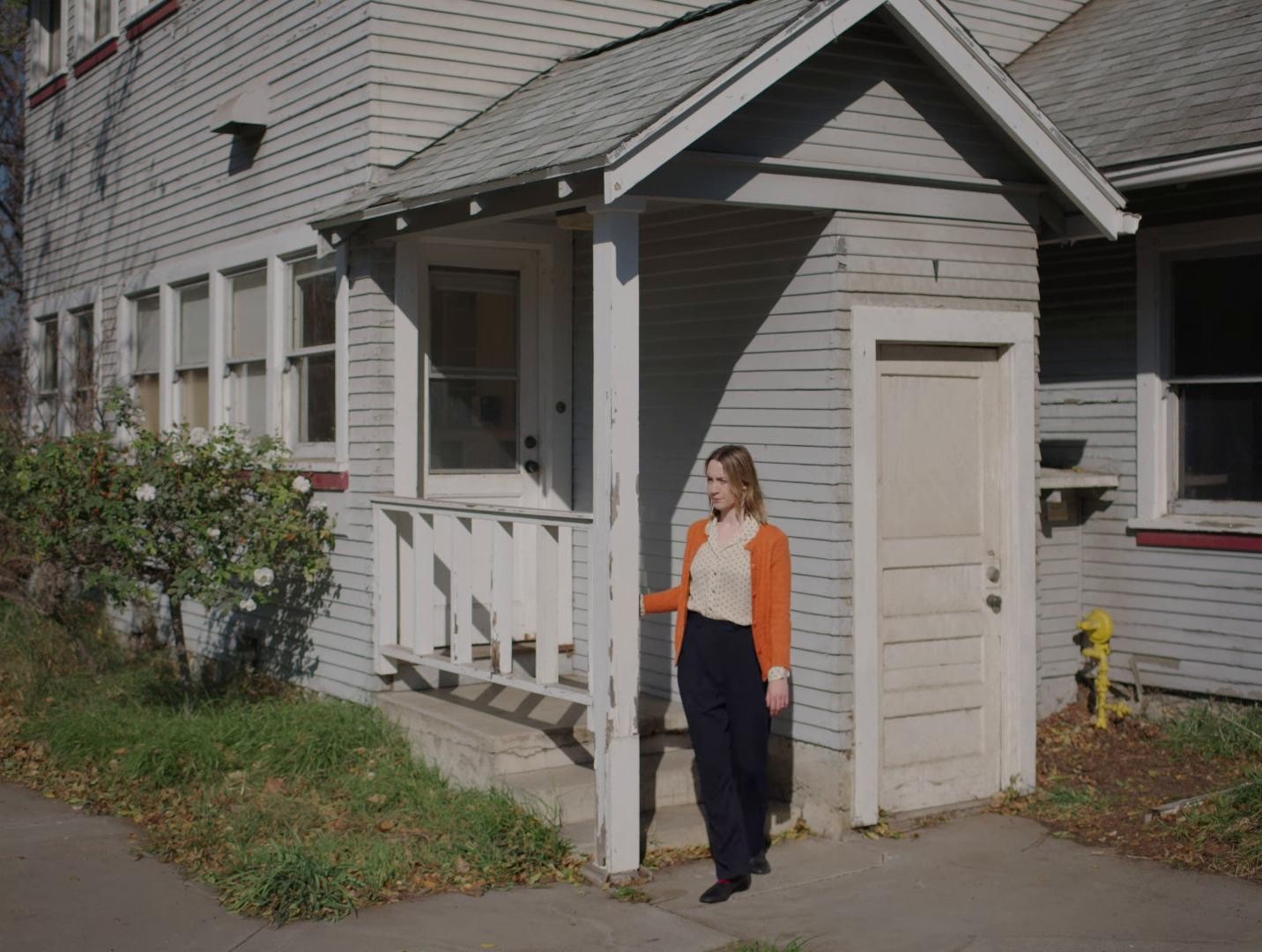 Psycho Killer (2025) —  shot,  lighting