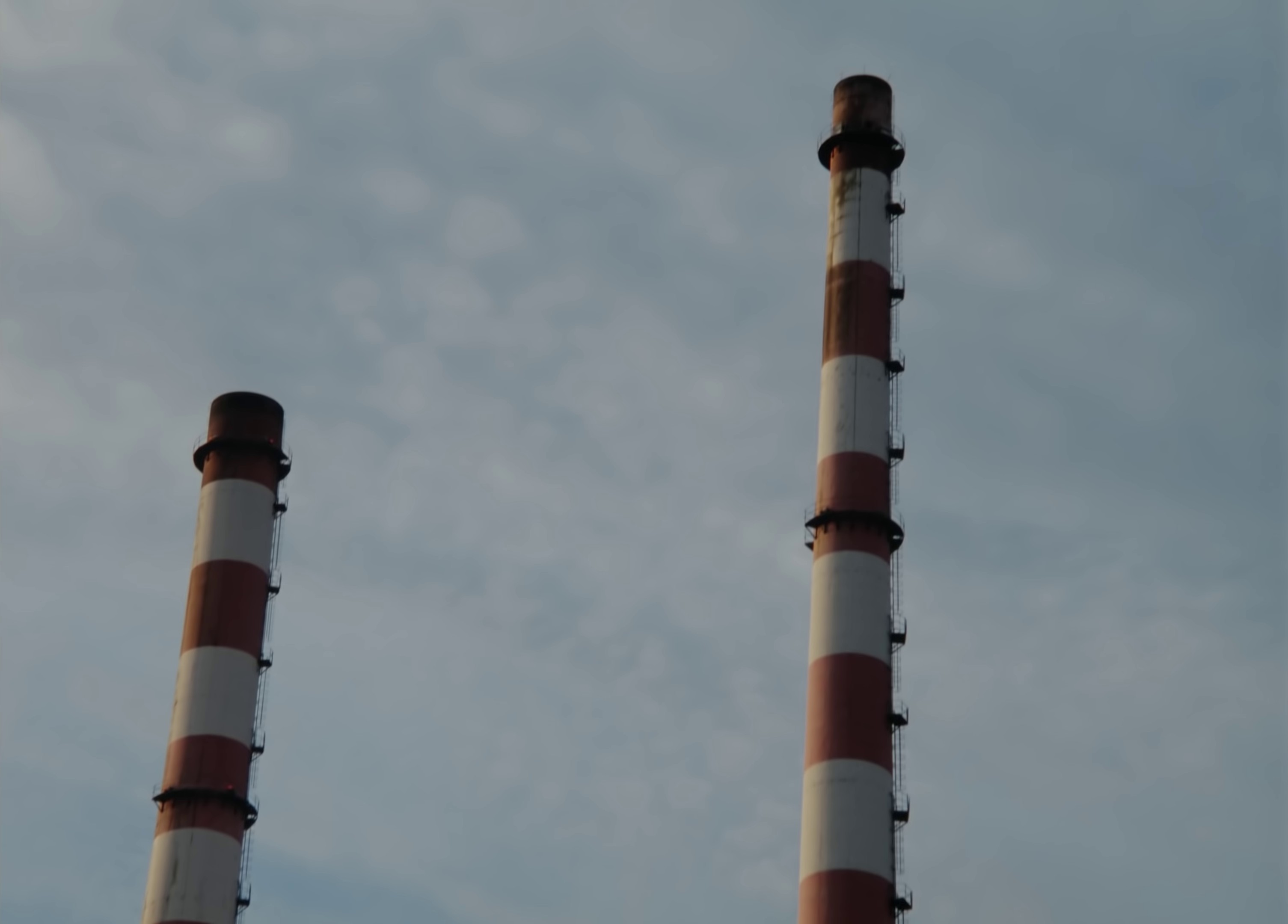 Pride (In the Name of Love) (1984) —  shot,  lighting