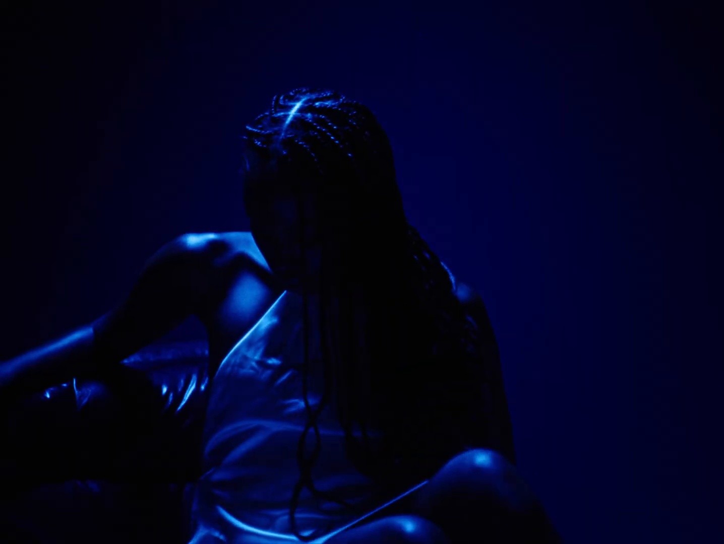 Minding My Business (2025) —  shot,  lighting