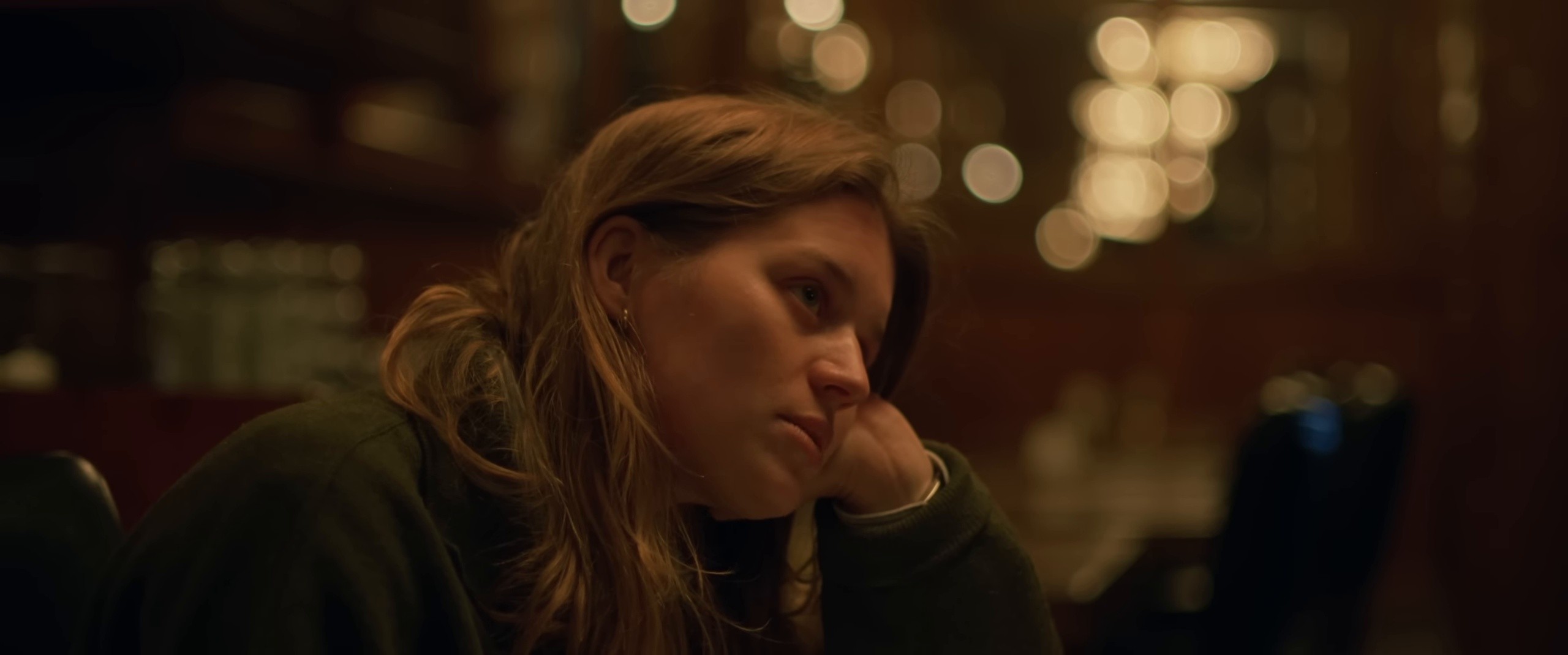 Hemingway (2025) —  shot,  lighting