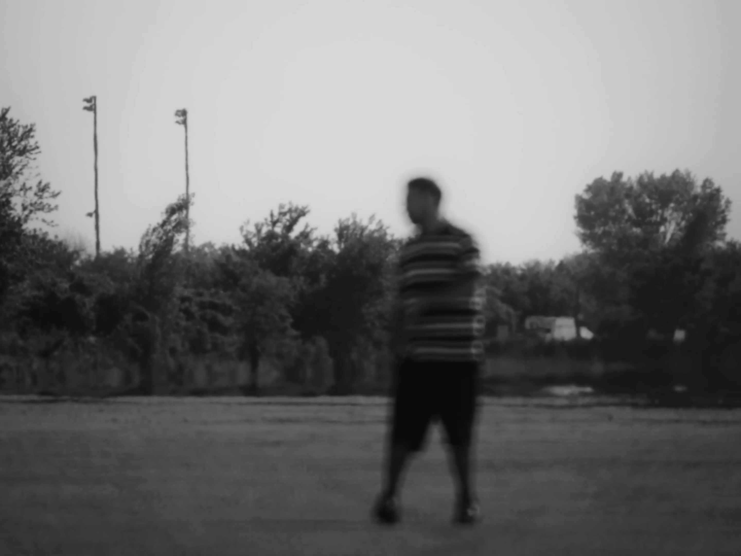 Numb (2023) —  shot,  lighting