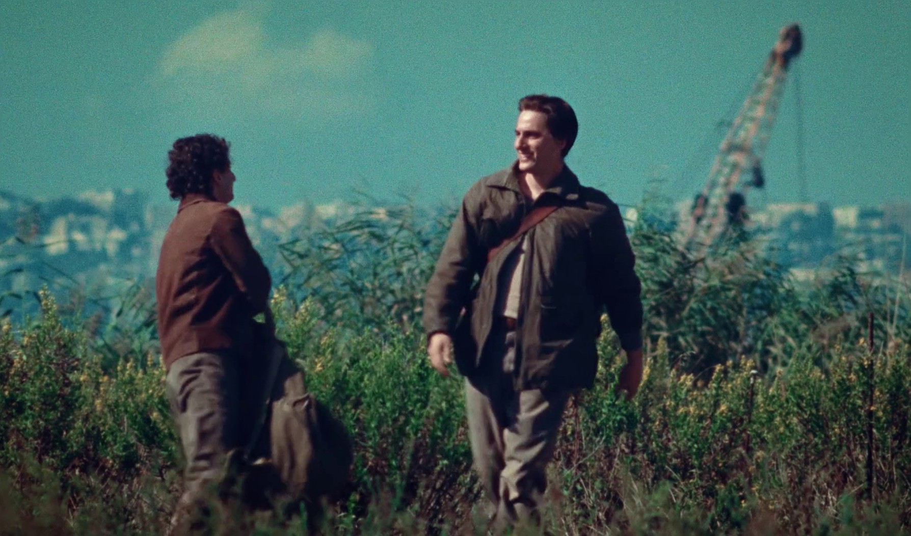 Martin Eden (2019) —  shot,  lighting