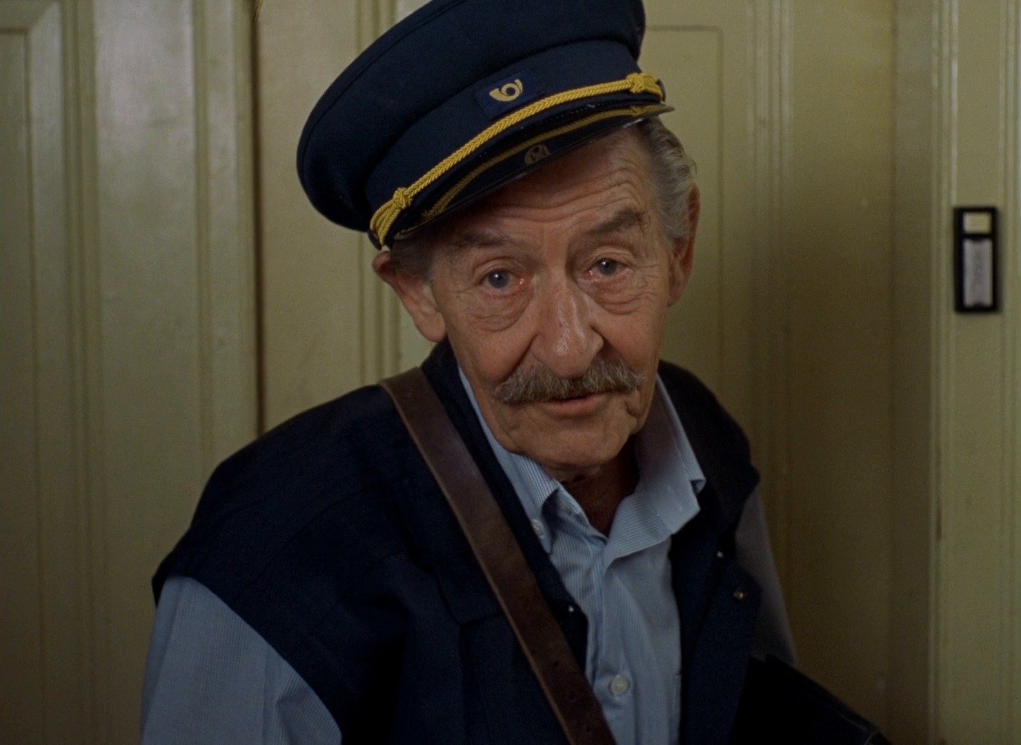 Little Otik (2001) —  shot,  lighting