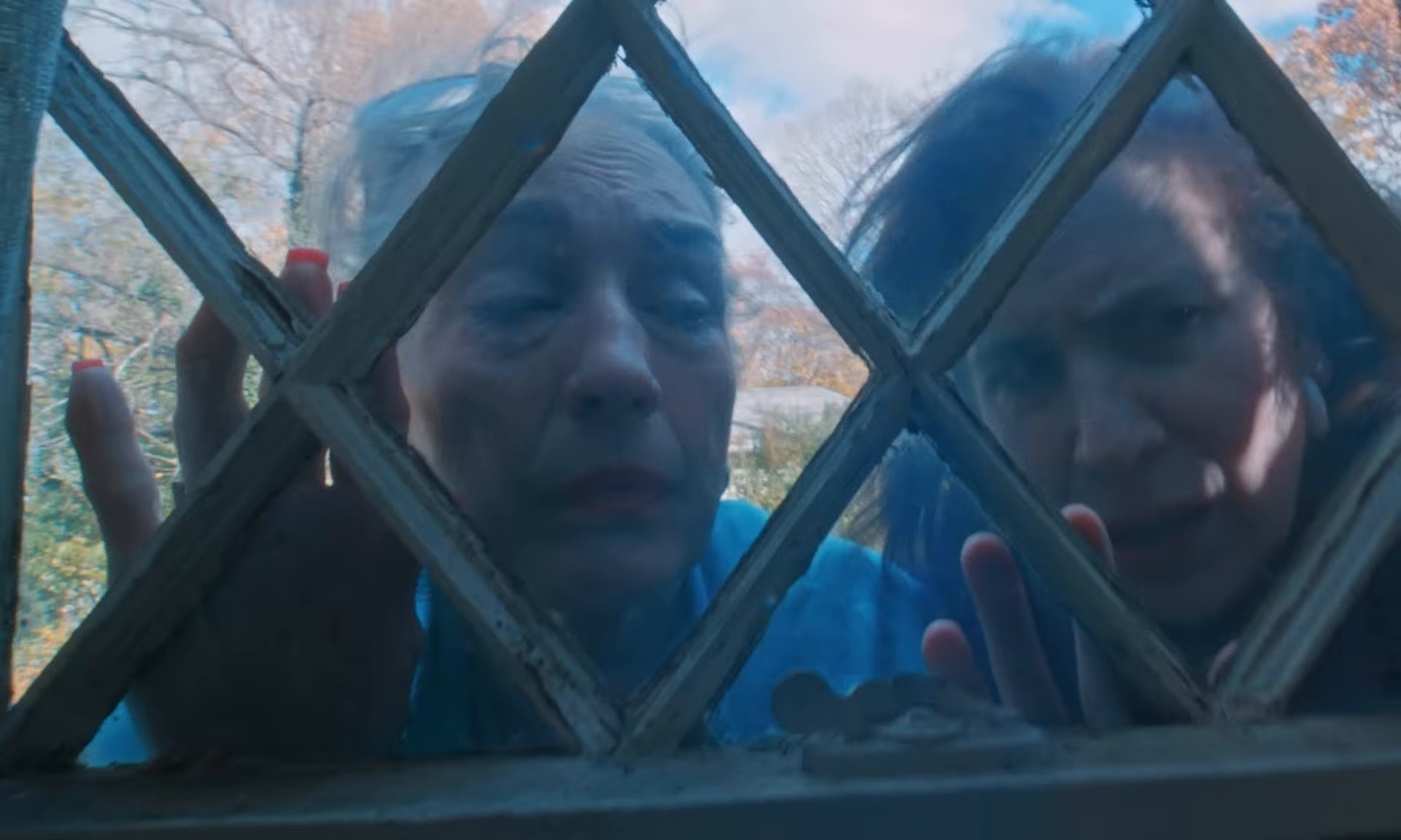 Where's My Phone? (2026) —  shot,  lighting