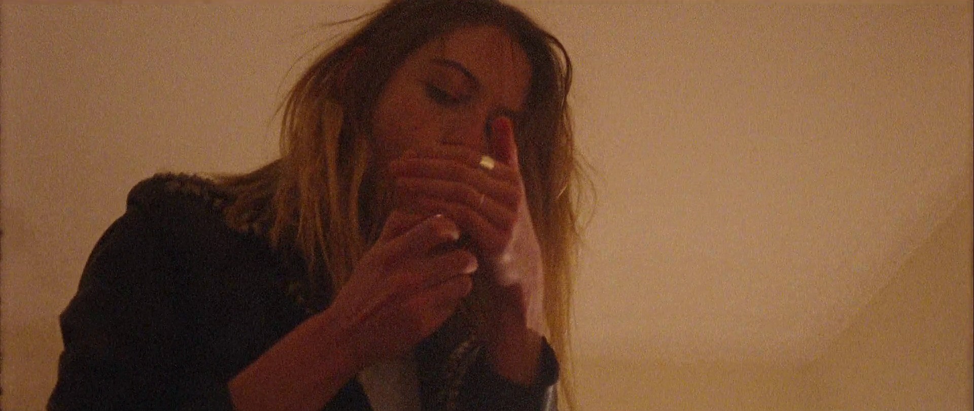 Time to Dance (2012) —  shot,  lighting