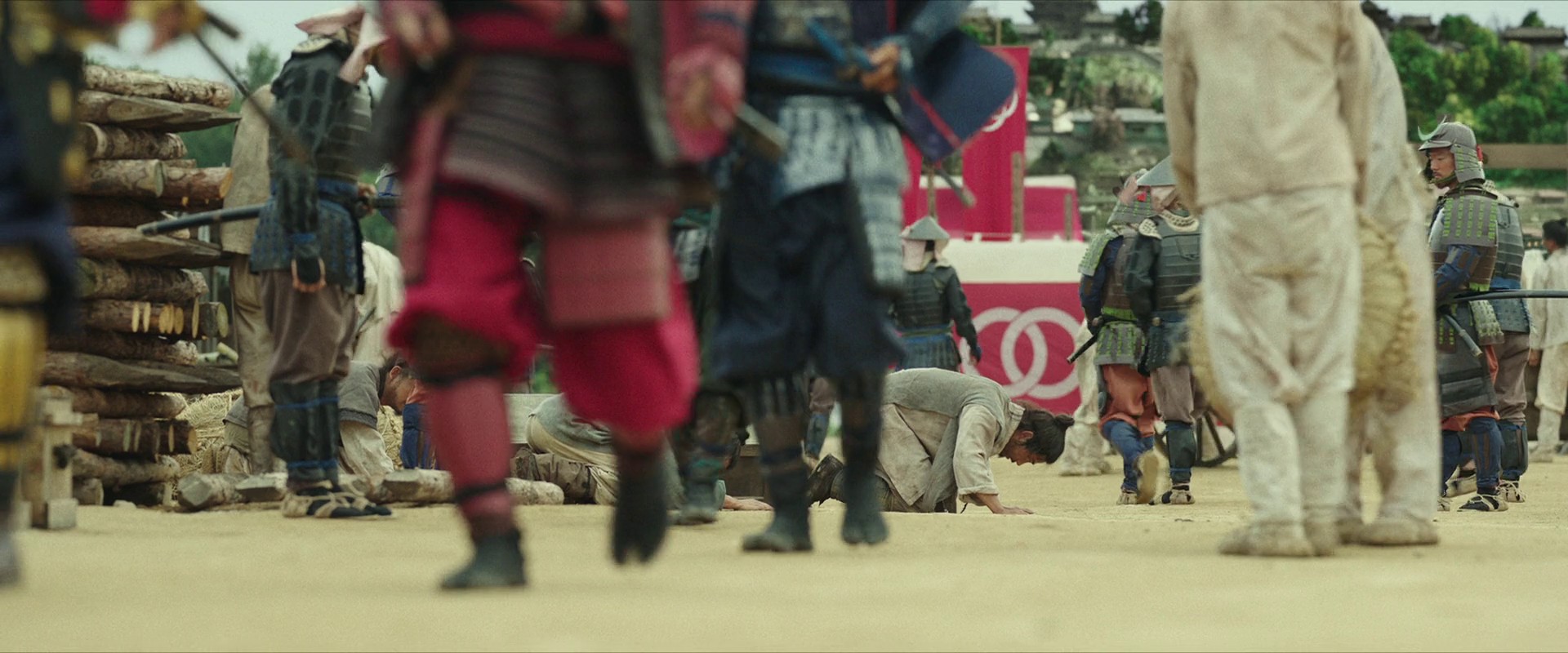 Hansan: Rising Dragon (2022) —  shot,  lighting