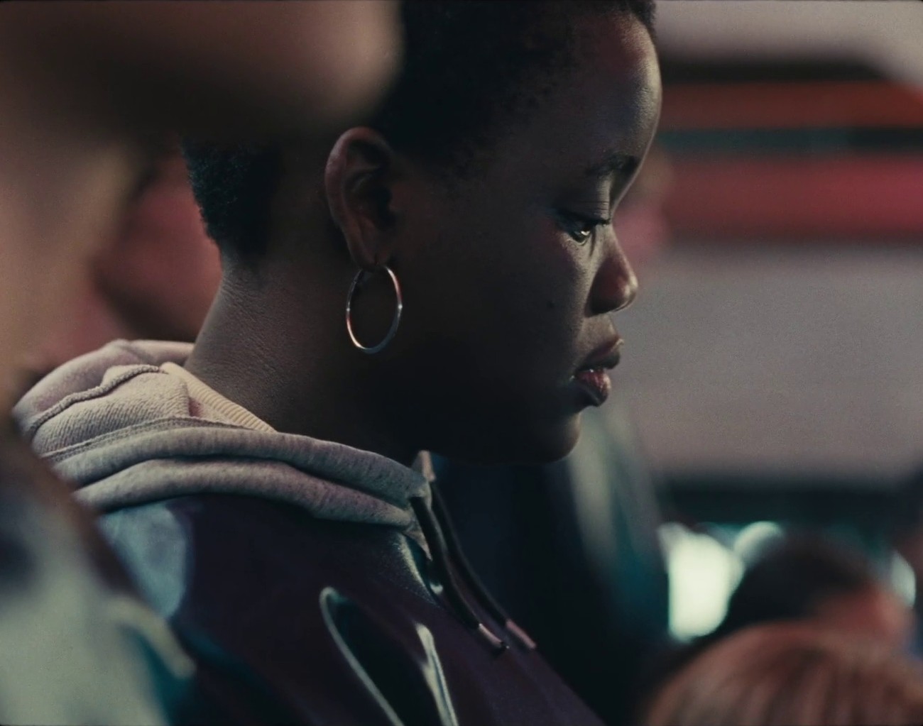 Aldi - Christmas (2024) —  shot,  lighting