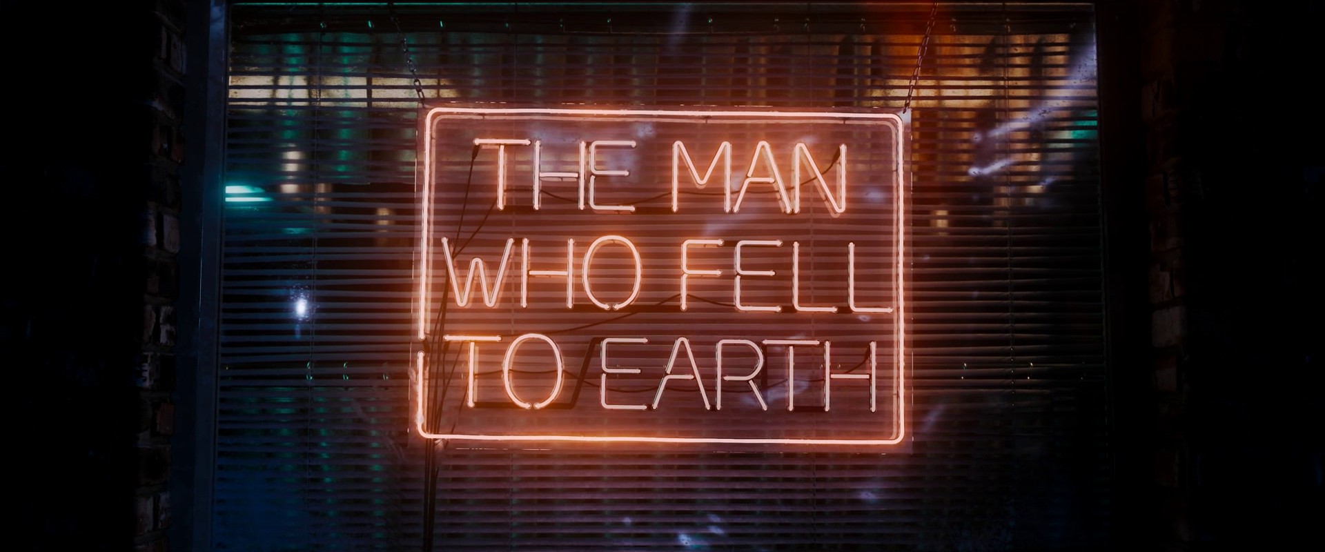 Unwashed and Somewhat Slightly Dazed (2022) —  shot,  lighting