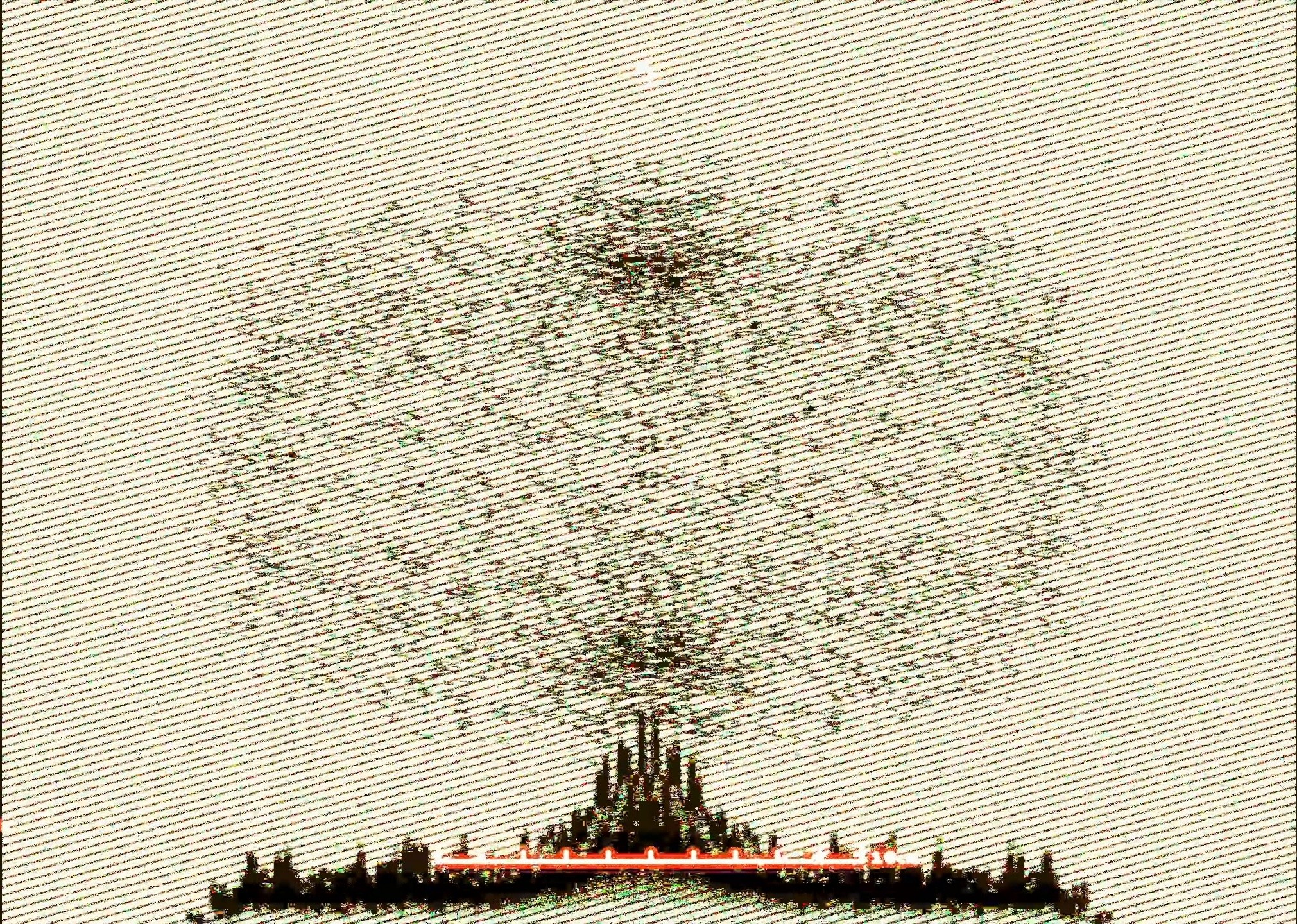 Matizo (2025) —  shot,  lighting