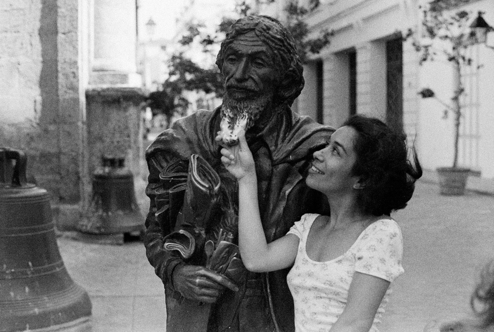 Oceans Are the Real Continents (2025) —  shot,  lighting