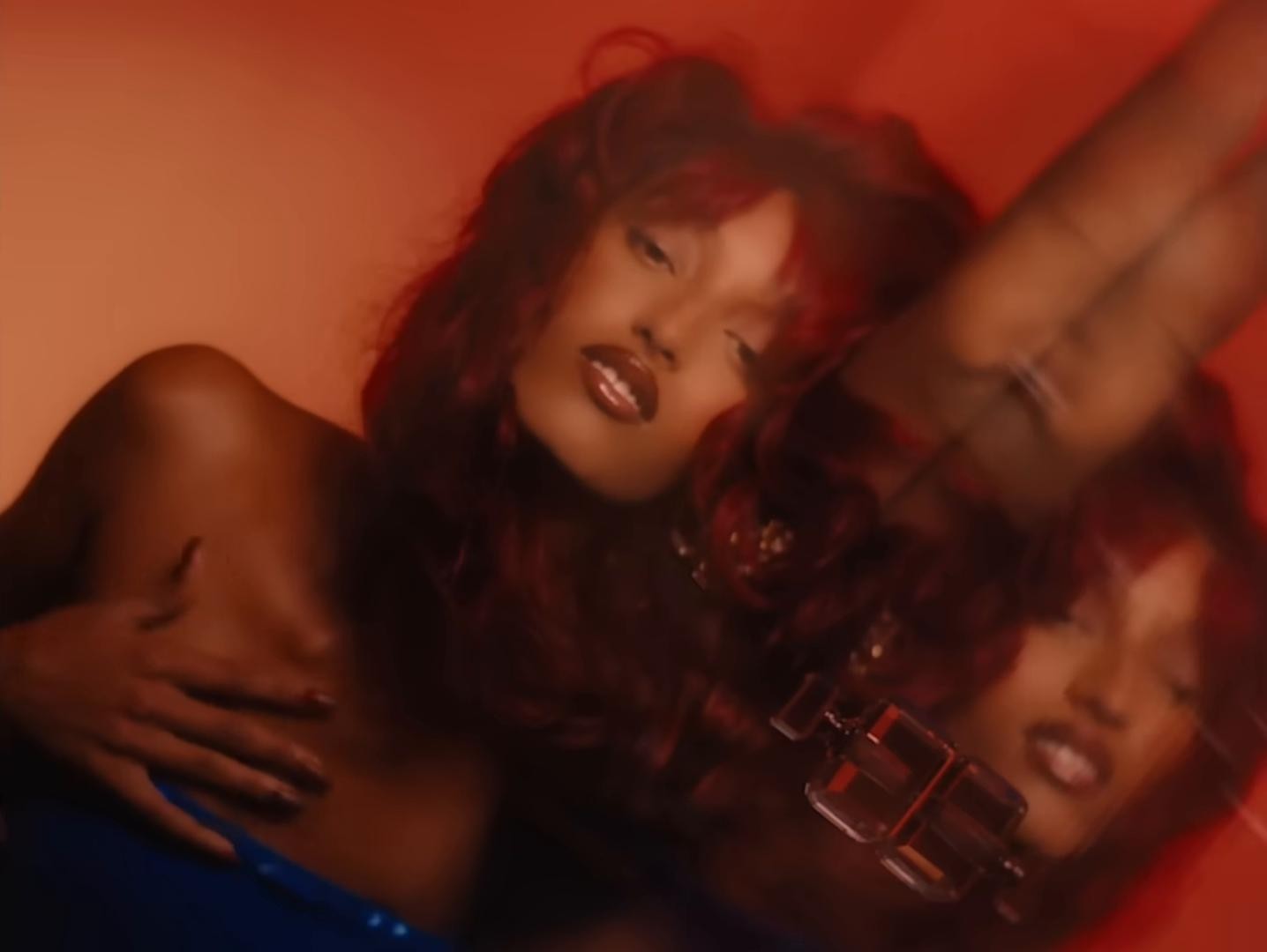 Gorgeous (2025) —  shot,  lighting