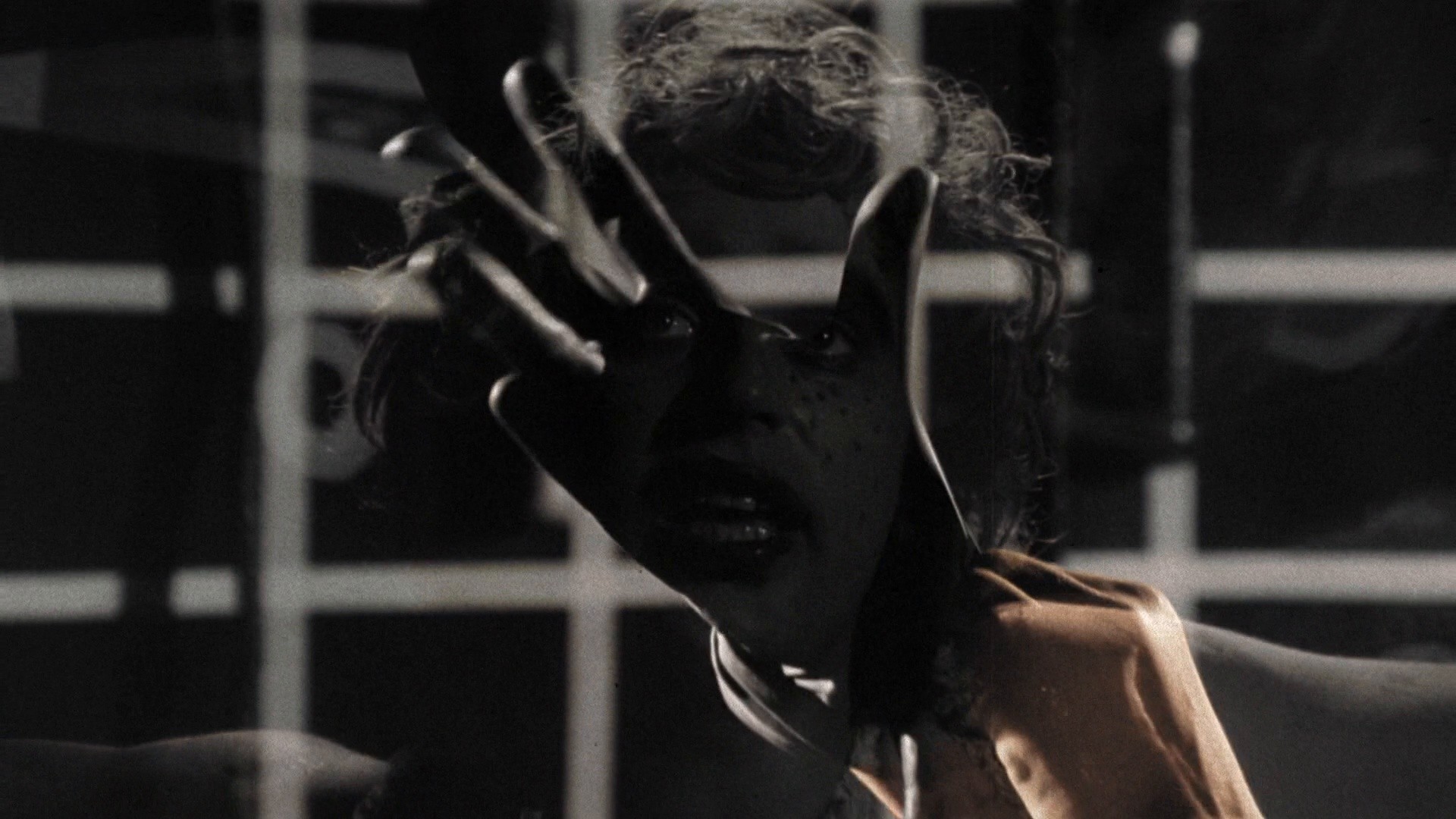 Forbidden Zone (1982) —  shot,  lighting