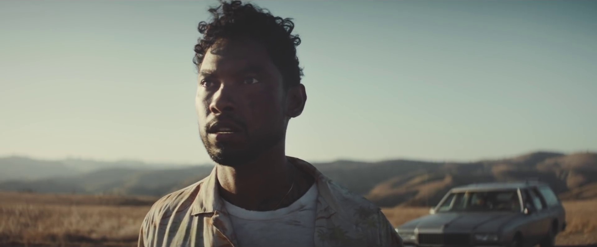 Told You So (2017) —  shot,  lighting