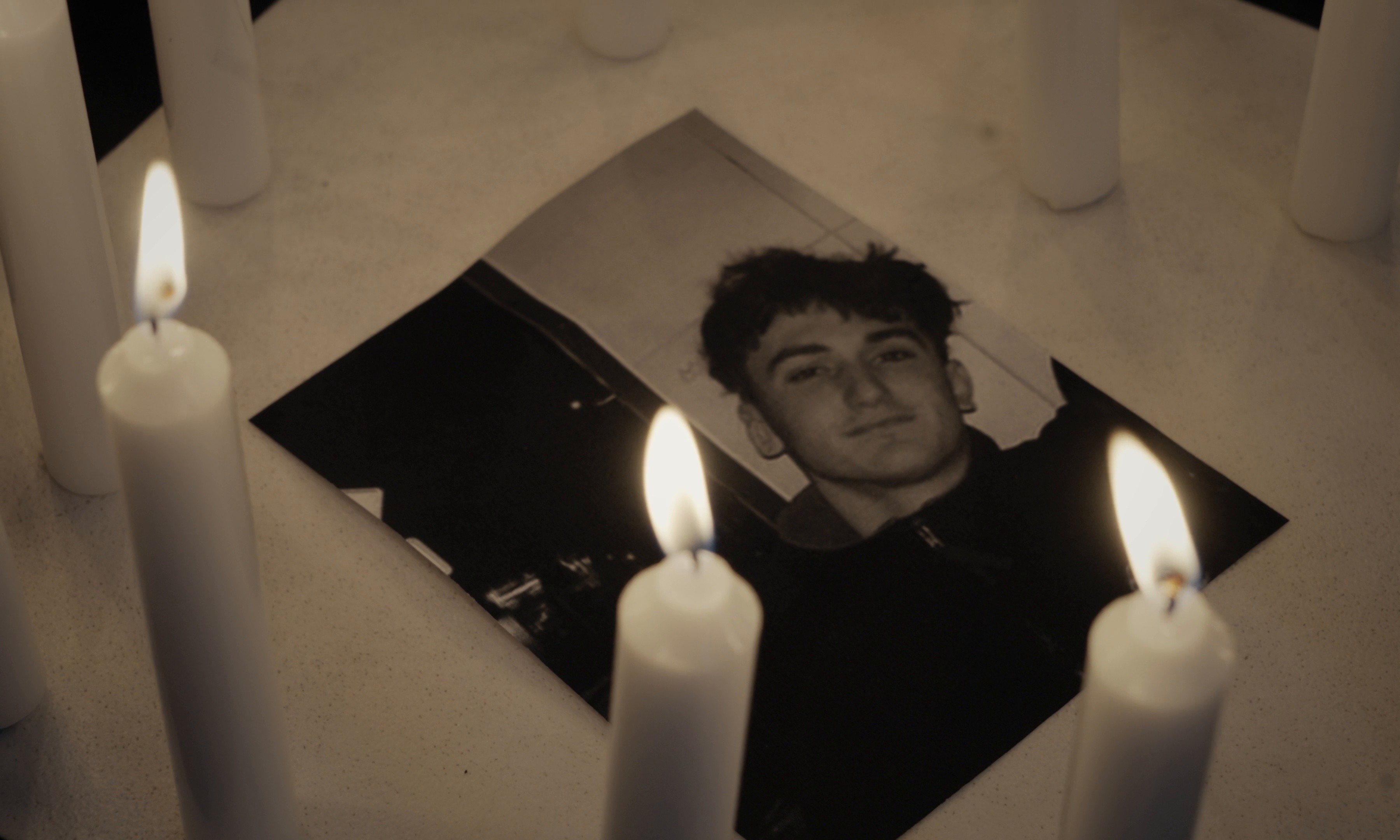 Downpour (2025) —  shot,  lighting