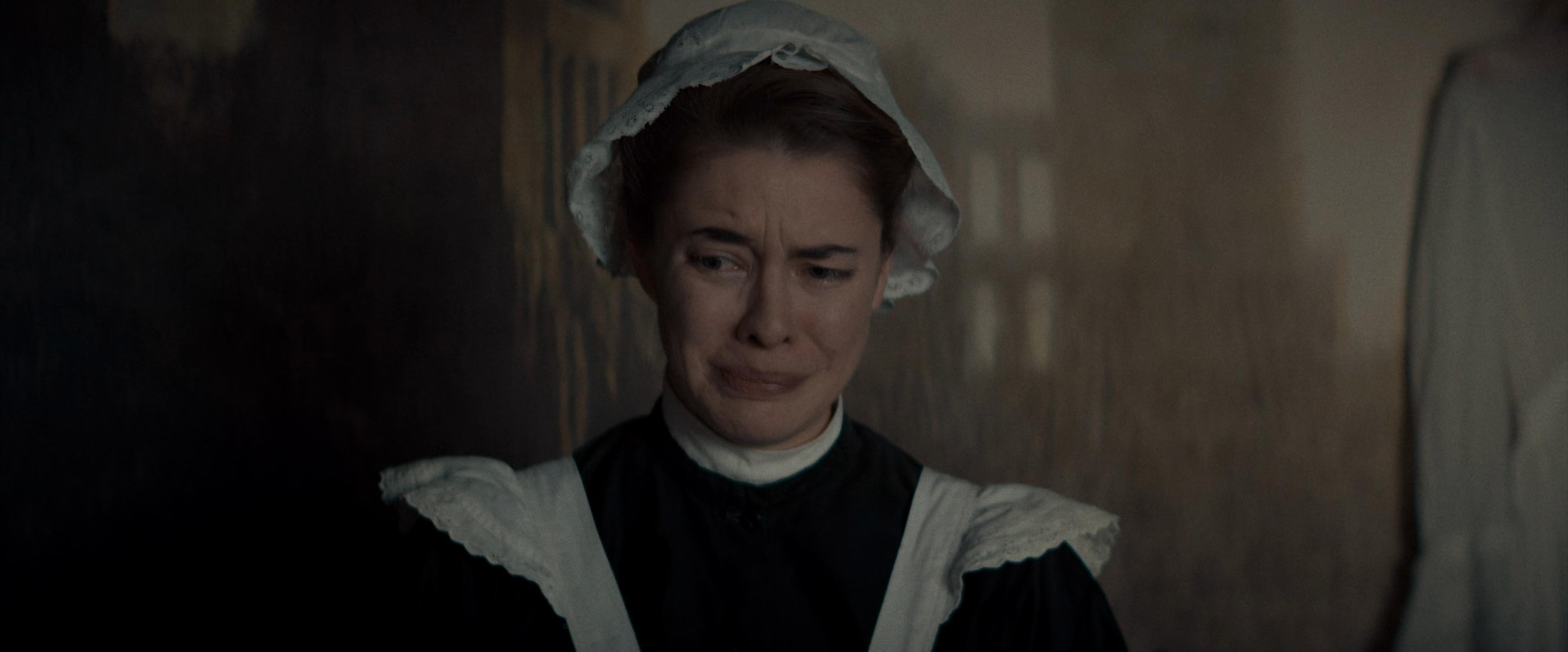 The Divine Sarah Bernhardt (2024) —  shot,  lighting