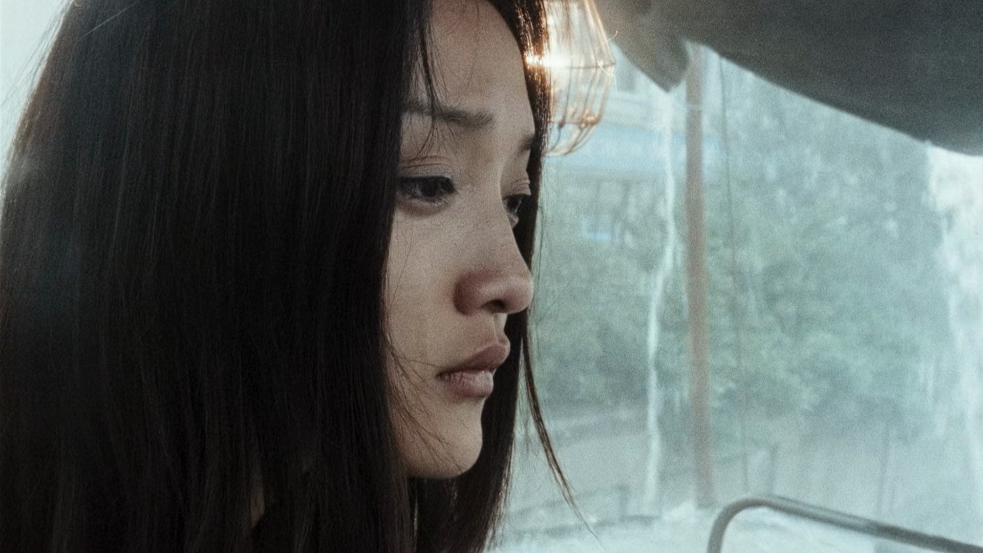 Suzhou River (2000) —  shot,  lighting