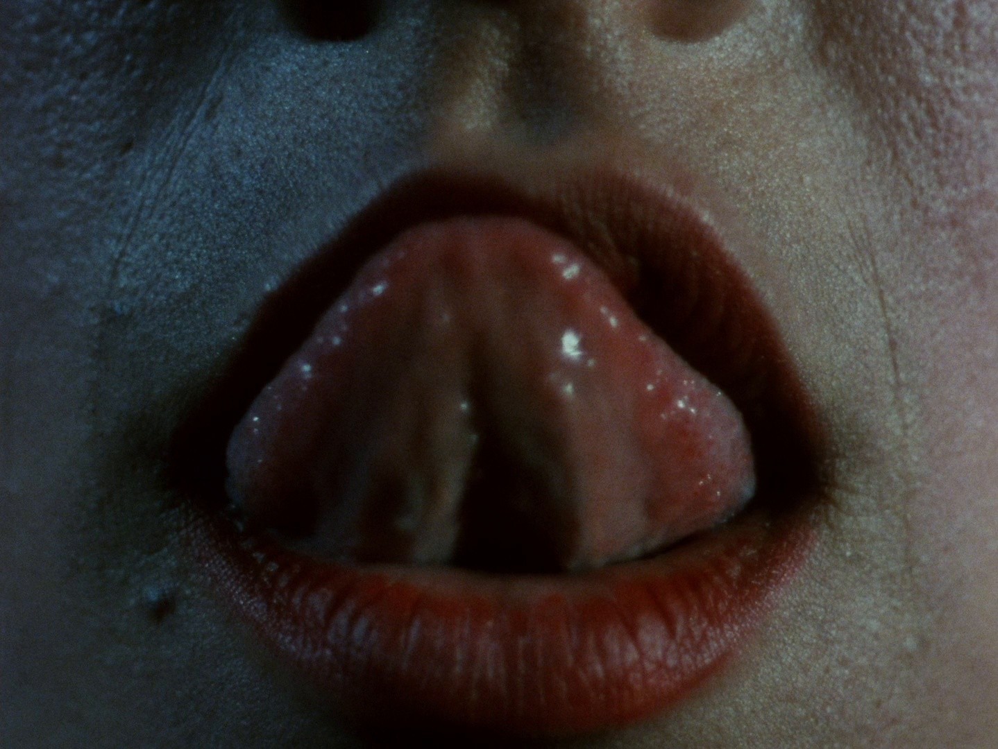 Café Flesh (1982) —  shot,  lighting